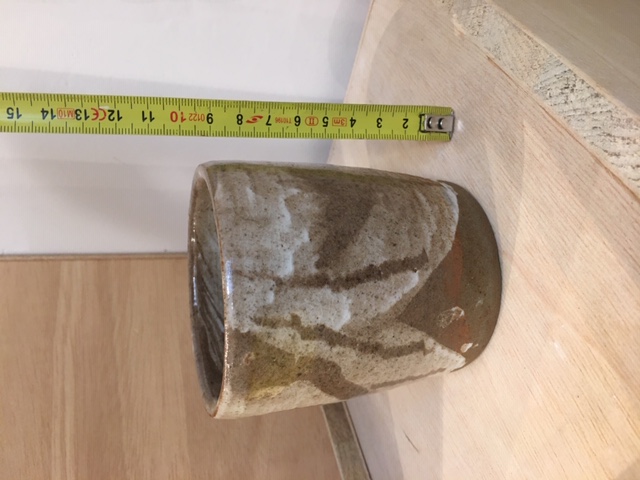 UCHINO, Natsuko - cups & bowls