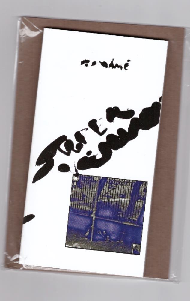 RAHMÉ, Rachelle - Superveillance