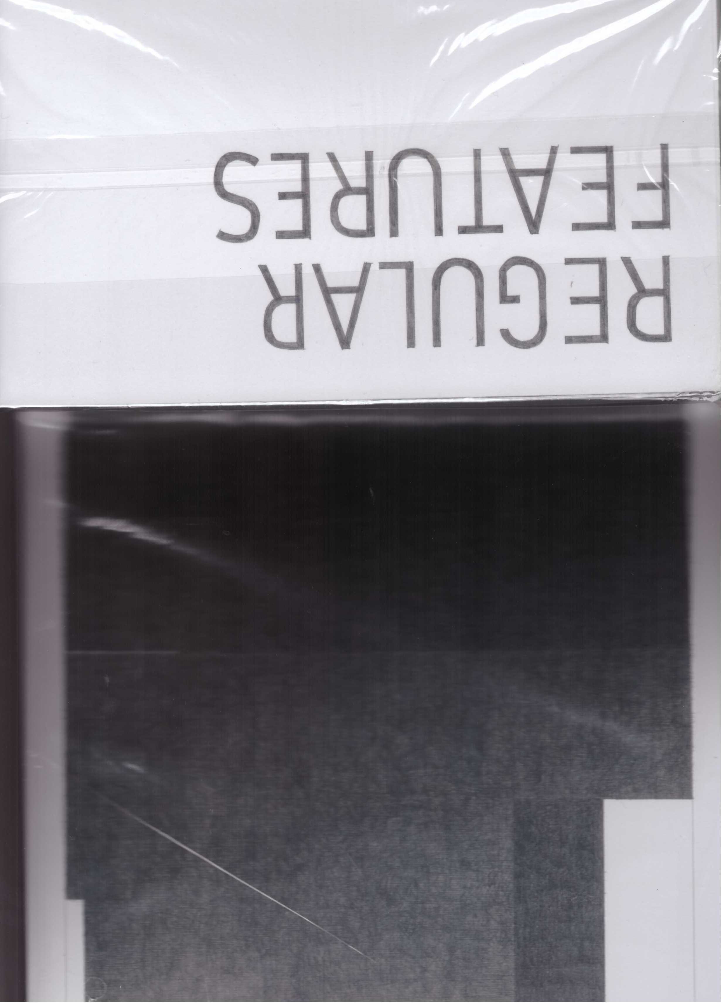 NAGTZAAM, Marc - Regular Features