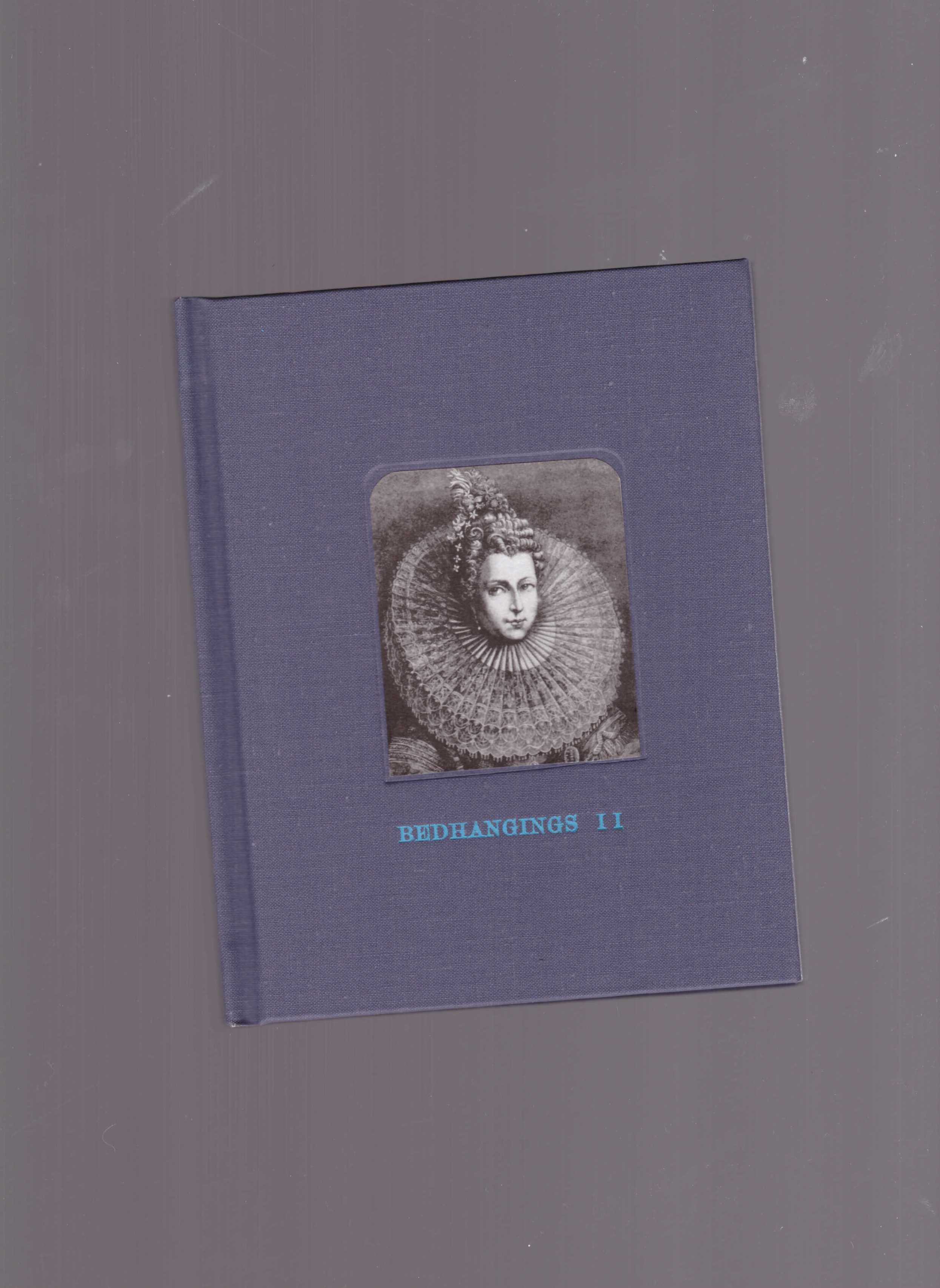 HOWE, Susan - Bedhangings II