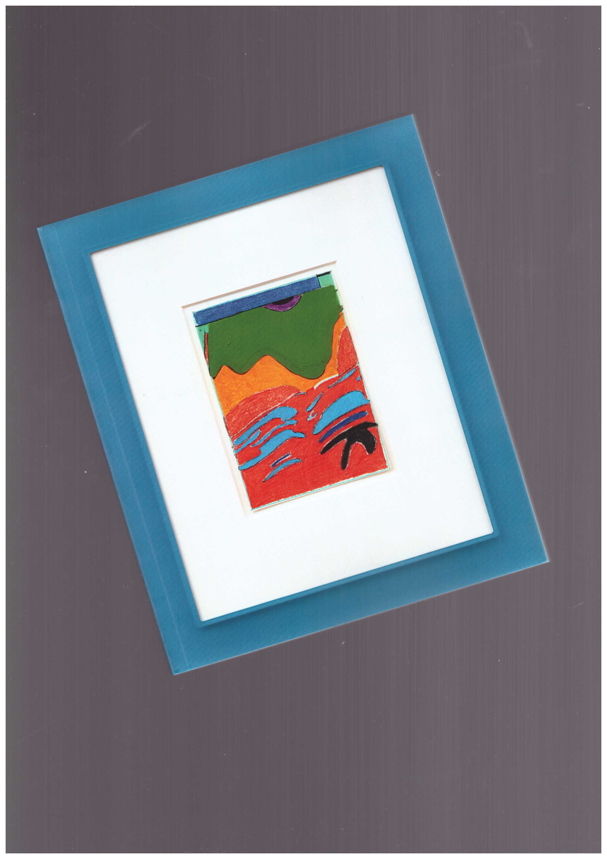 PORTER, Rich (ed.) - Modern Queer Poets