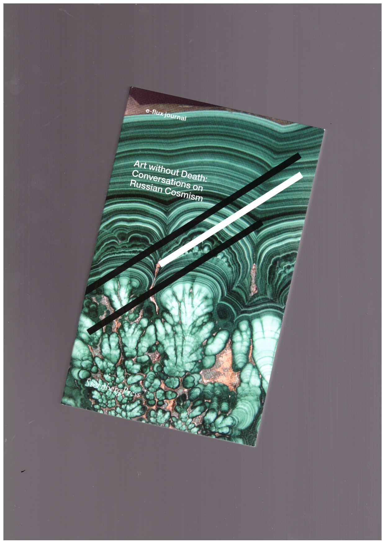 ARANDA, Julieta; WOOD, Brian Kuan; SQUIBB, Stephen; VIDOKLE, Anton (eds.) - Art without Death. Conversations on Russian Cosmism