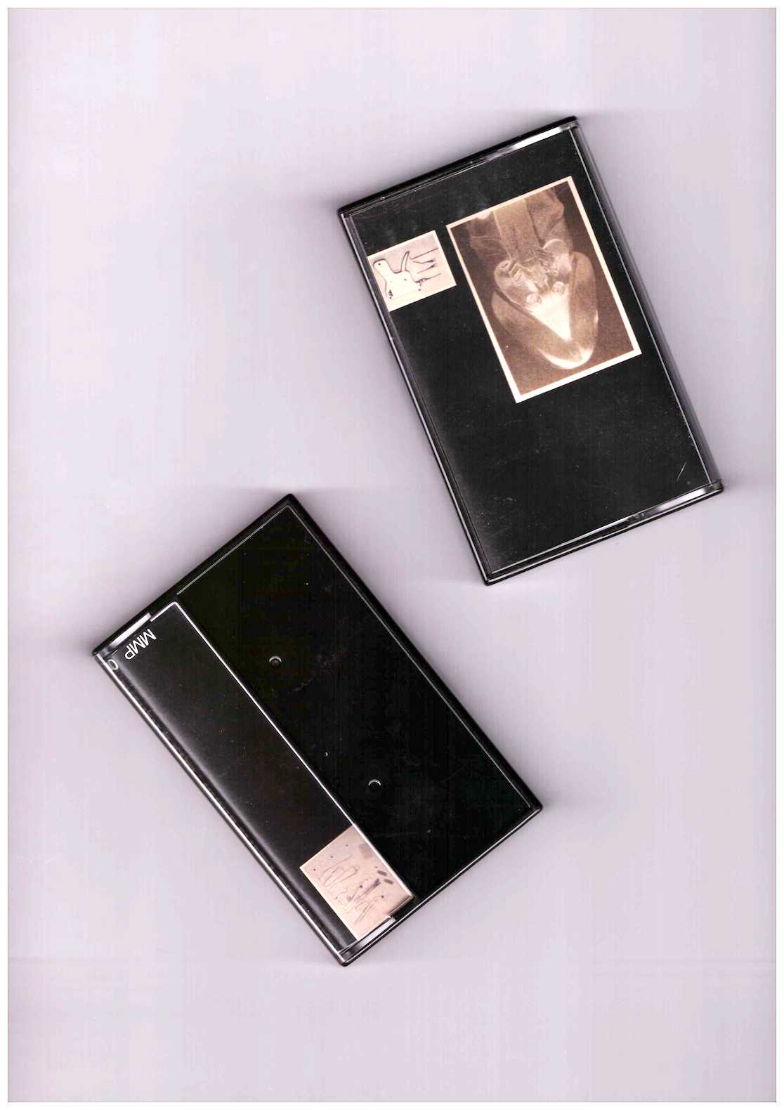 Z​.​B. AIDS aka VALERIE SMITH - Live à Renens [MMP-011]