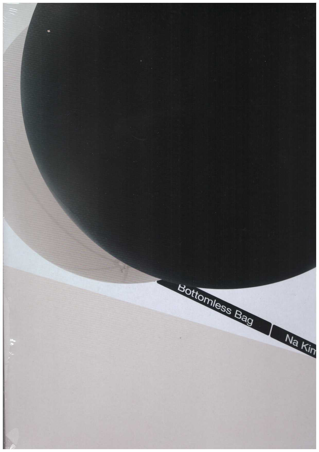KIM, Na  - Bottomless Bag