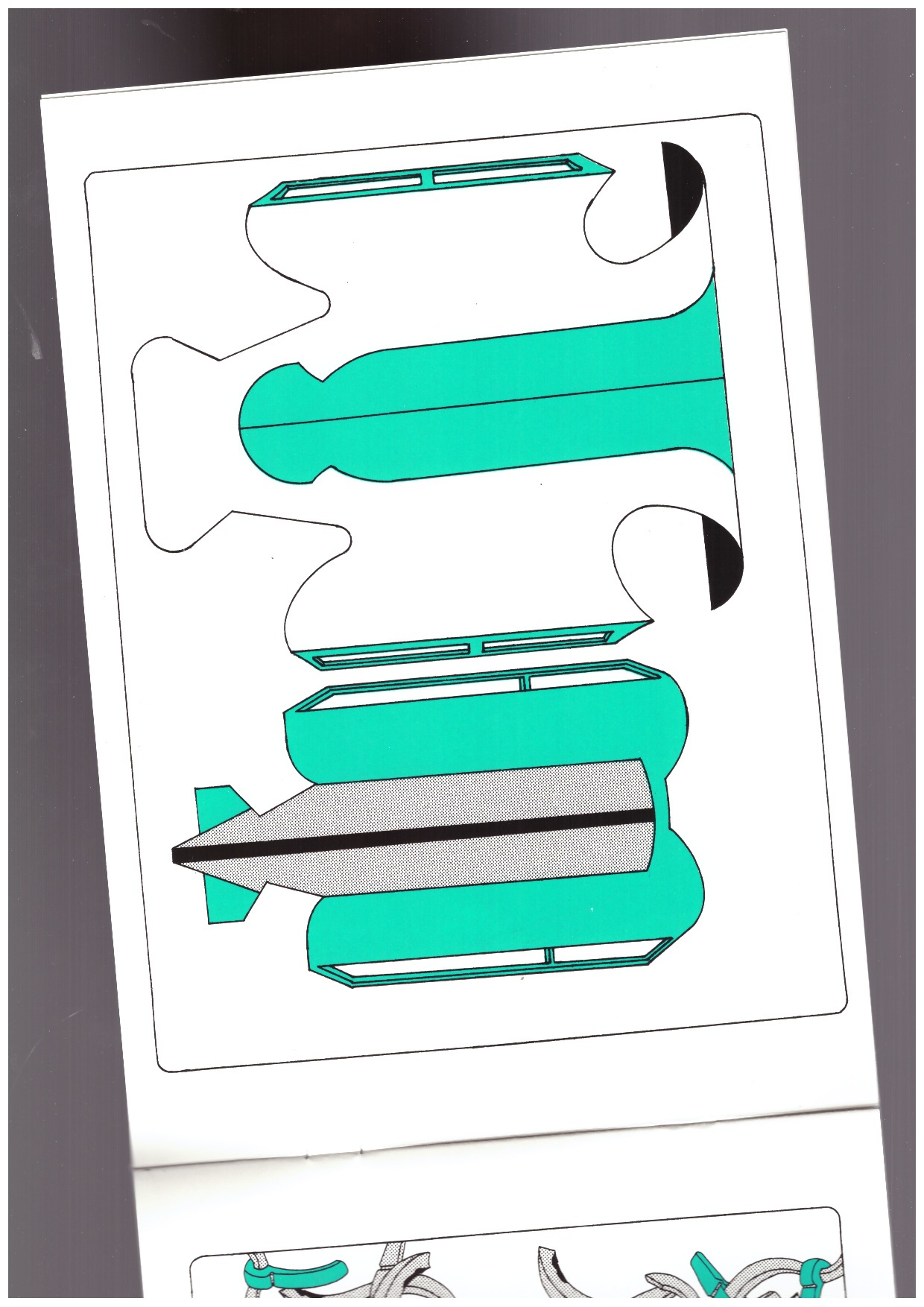 ORAND, Antoine - Sha-Cho