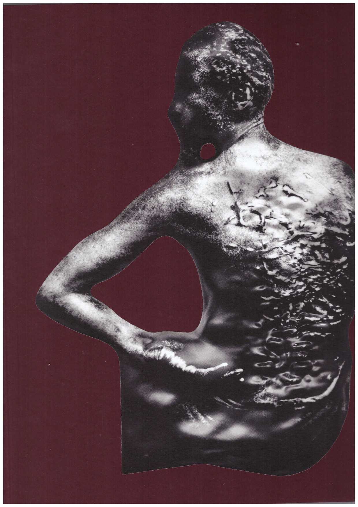 JAFA, Arthur; RYDAL JØRGENSEN, Lærke (ed.); USSING SEEBERG, Mathias (ed.) - Arthur Jafa. MAGNUMB