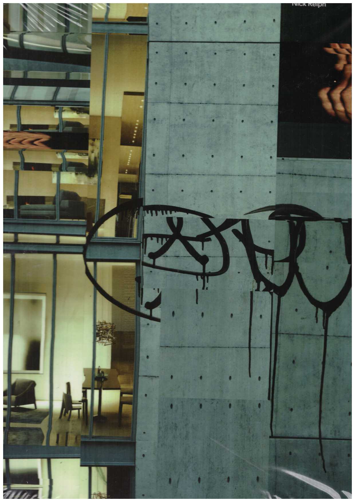 RELPH, Nick - Eclipse Body & Soul Syntax