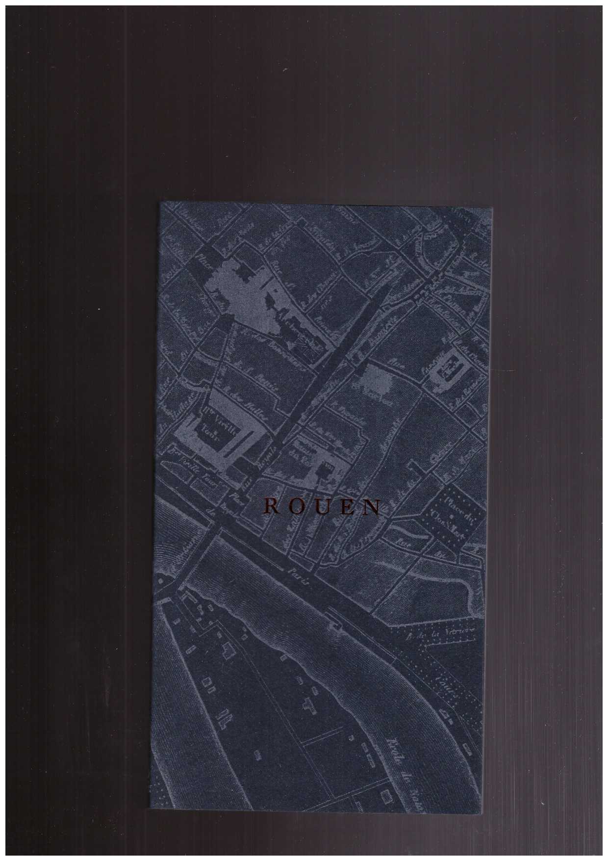 CLERC, Philippe - Rouen