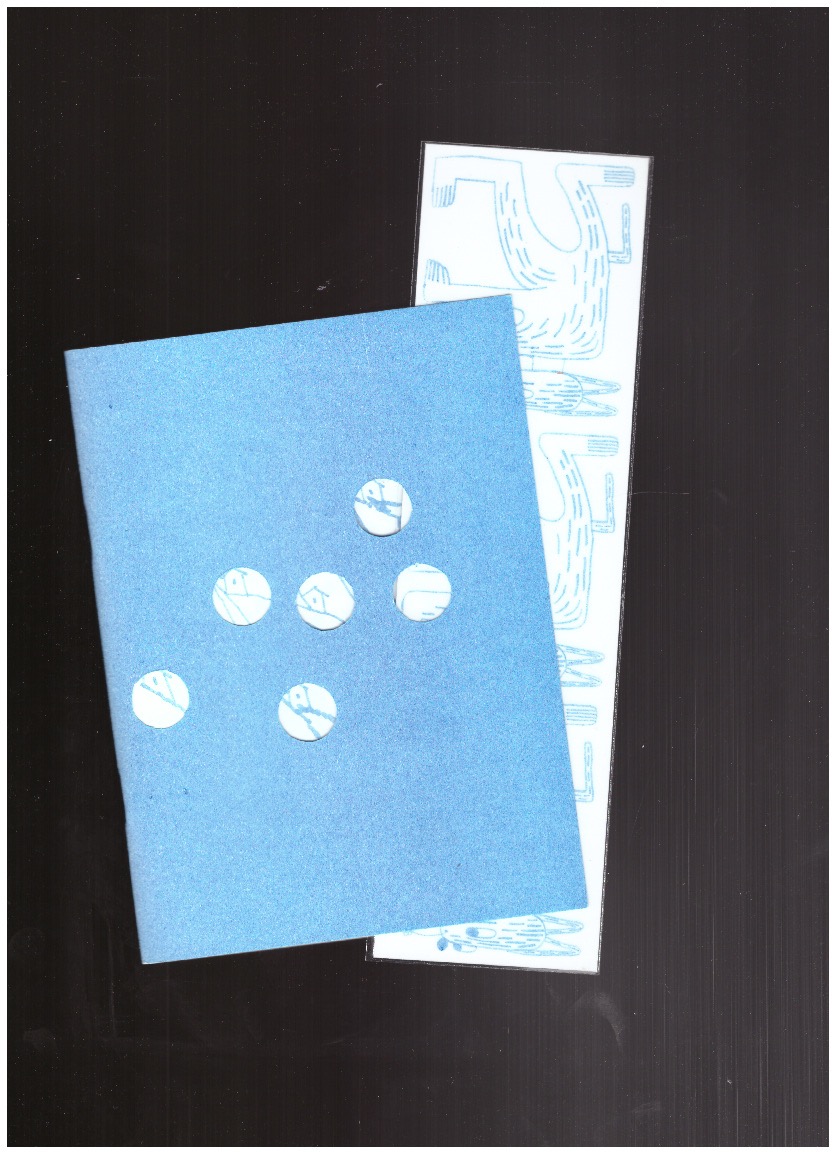 LEO, Dasha; HULTGREN, Malte - Imagine if you could move around the city like you do in the hills in between villages