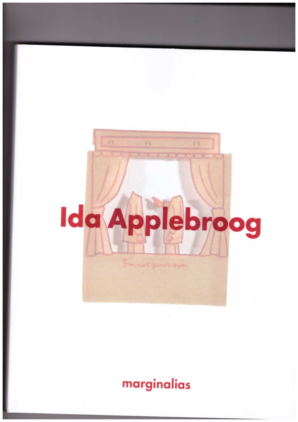 APPLEBROOG, Ida; GLUECK, Grace H. (ed.); LIAÑO, Soledad (ed.) - Ida Applebroog