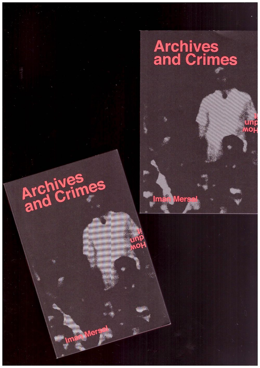 MERSAL, Iman - Archives and Crimes