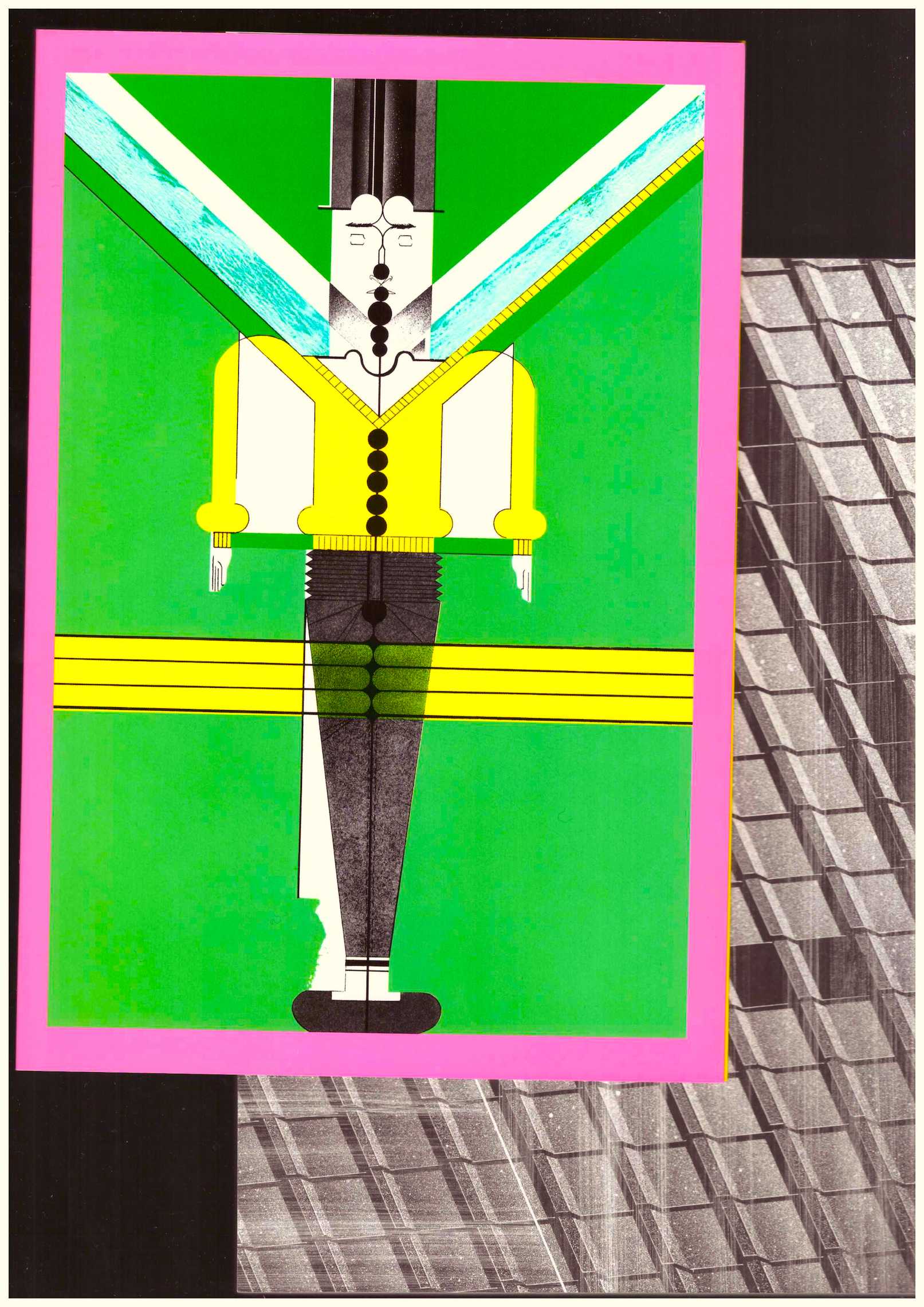 KAN, Hiroshi - Hiroshi Kan: Œuvres