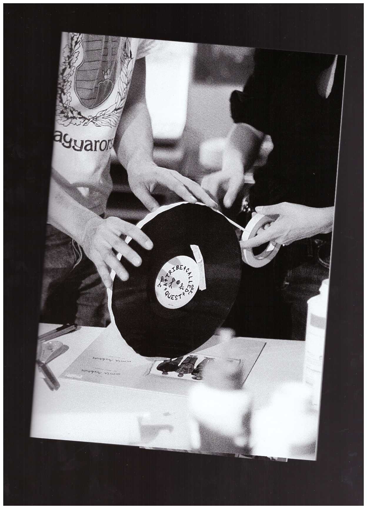 CHRISTE, Mathieu (ed.) - Footnotes D