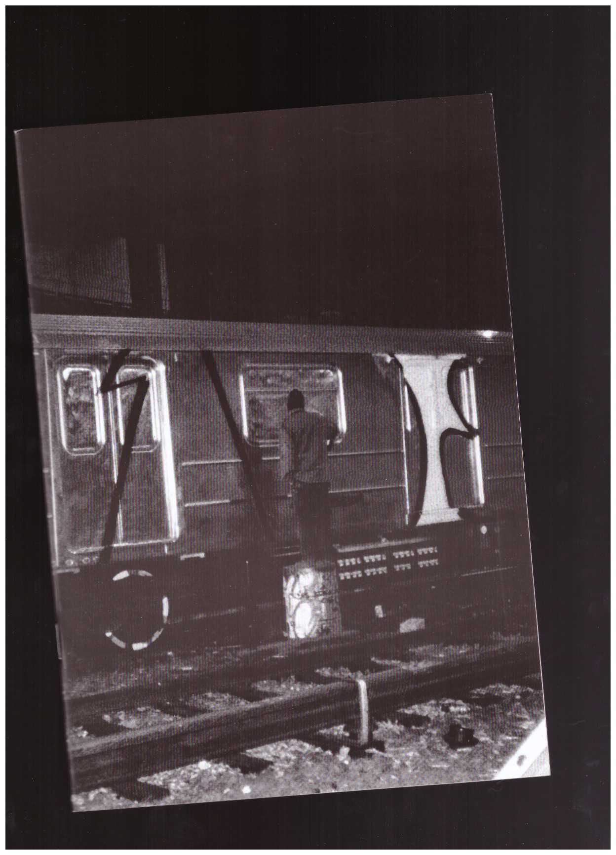 CHRISTE, Mathieu (ed.) - Footnotes C