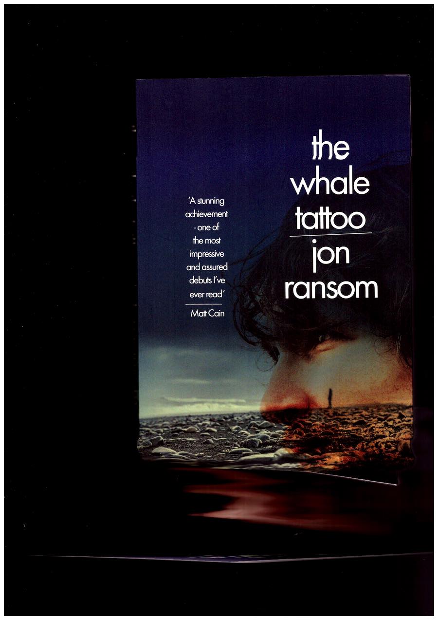 RANSOM, Jon - The Whale Tattoo