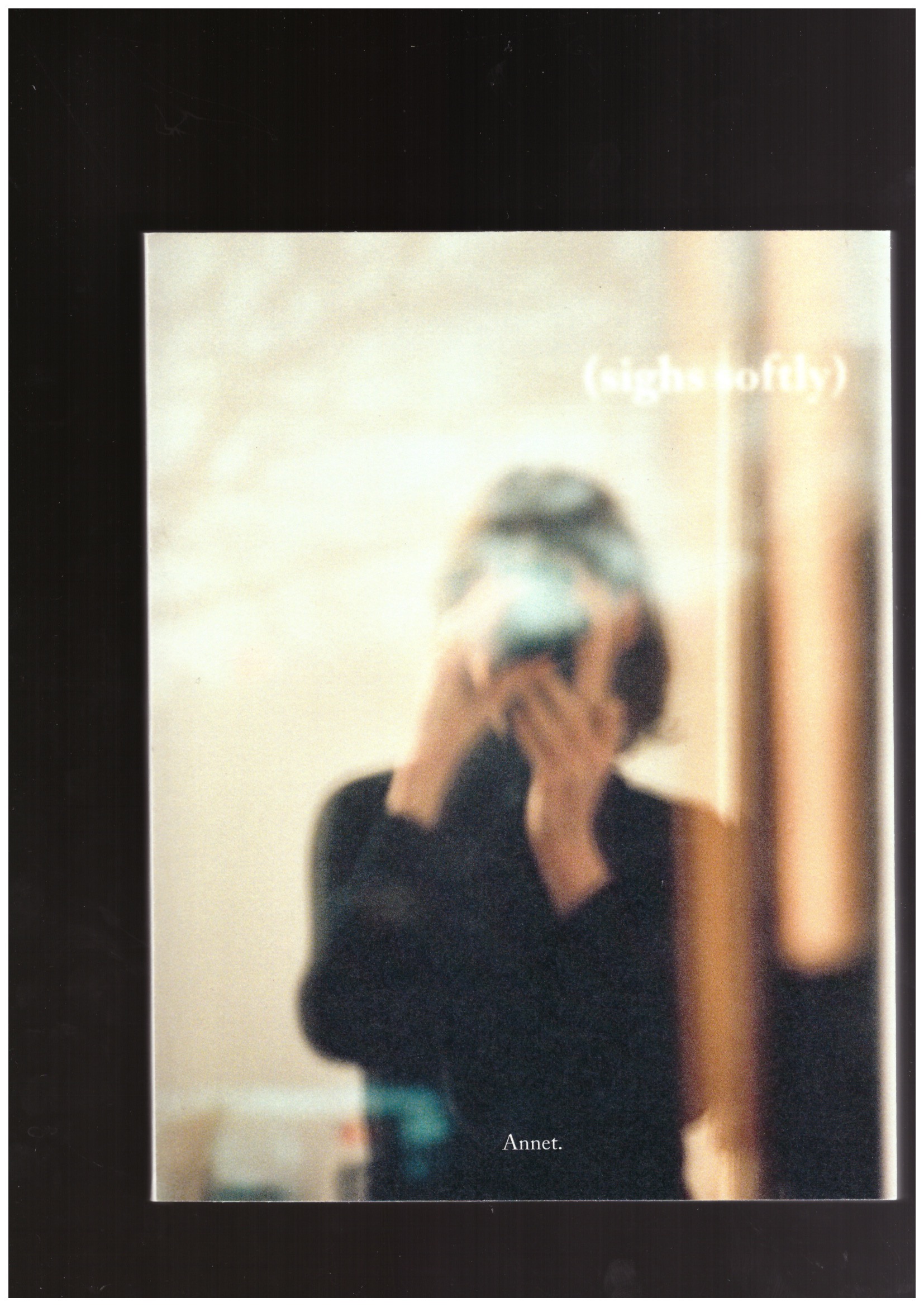 REINHARDT, Taddeo - (sighs softly)