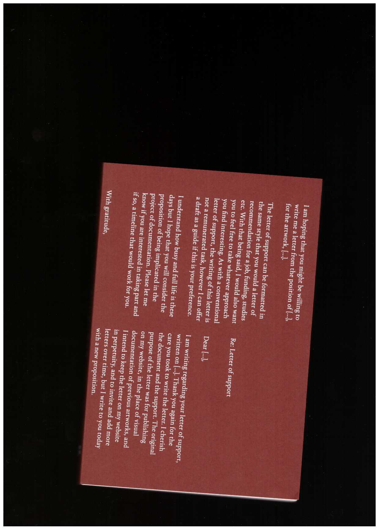 BULLIVANT, Jessie - Attached