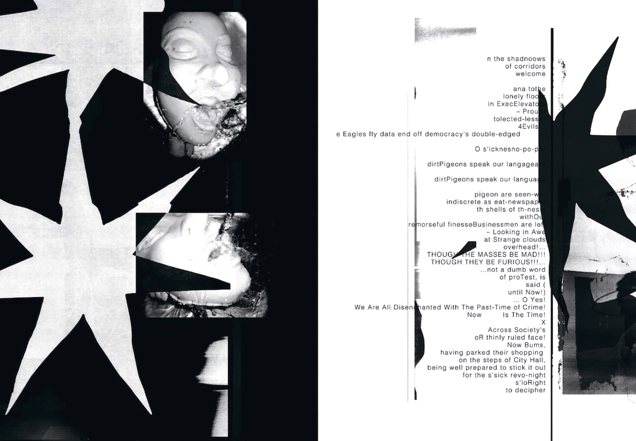 DOUARD, David; THOREL, Benjamin (ed.) - David Douard: 0´THEE LIL' 0