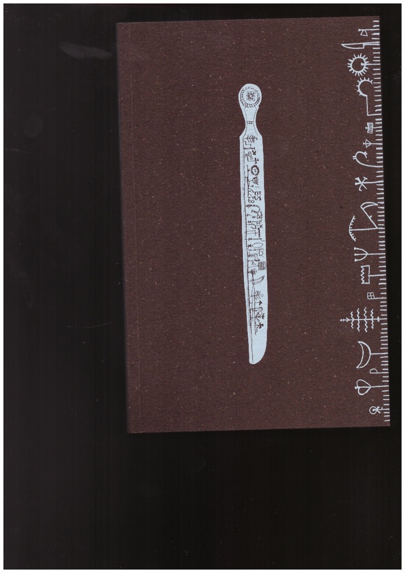 HAMILTON HELLE, Una; BROWN, Lotte (eds.) - Becoming the Forest #4