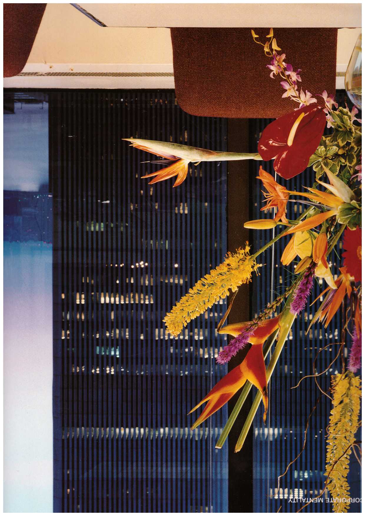 KELSEY, John; MIR, Aleksandra (eds.) - Corporate Mentality