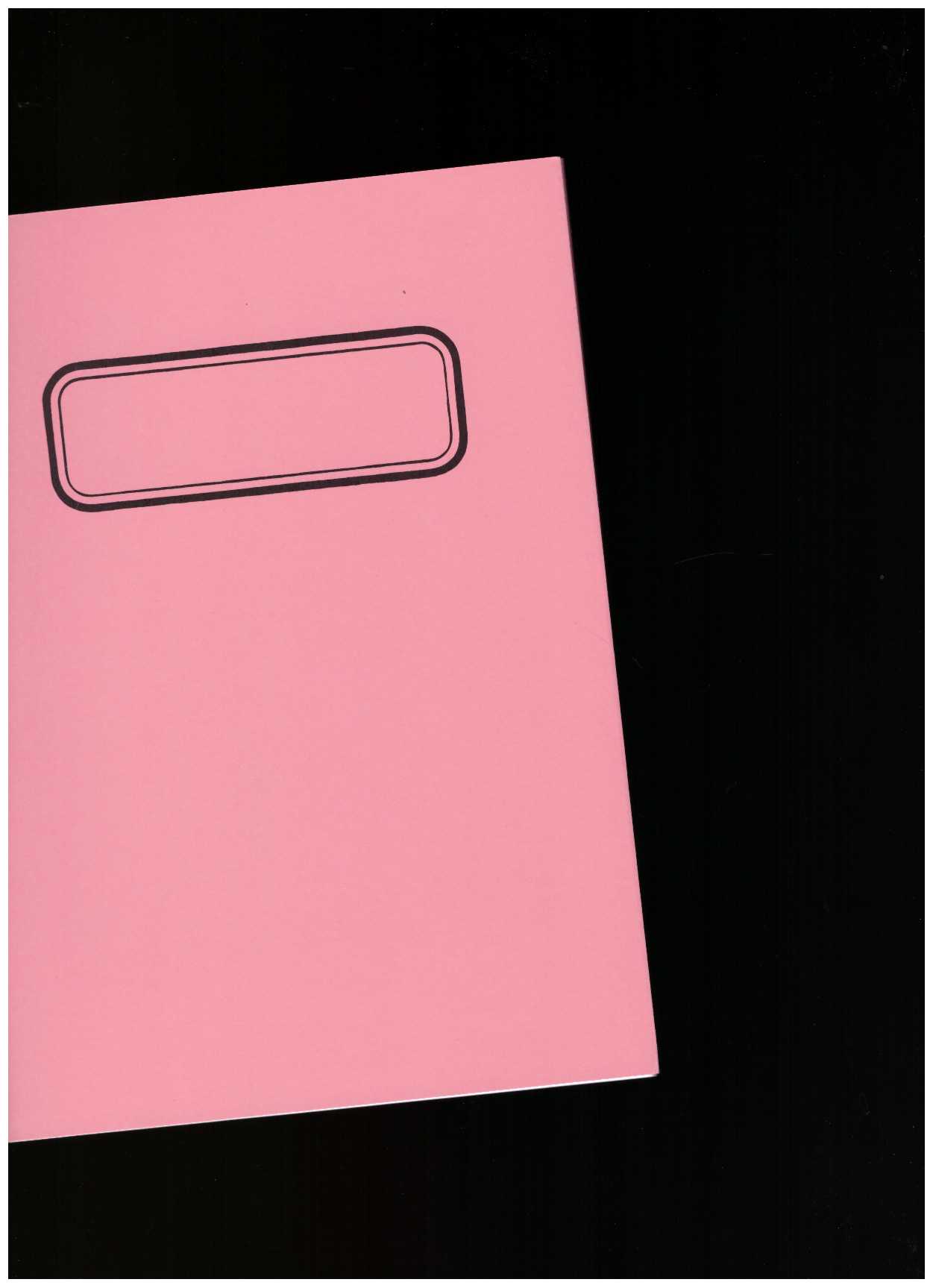 JEPPE, Thomas - The Mask (Pink Edition)