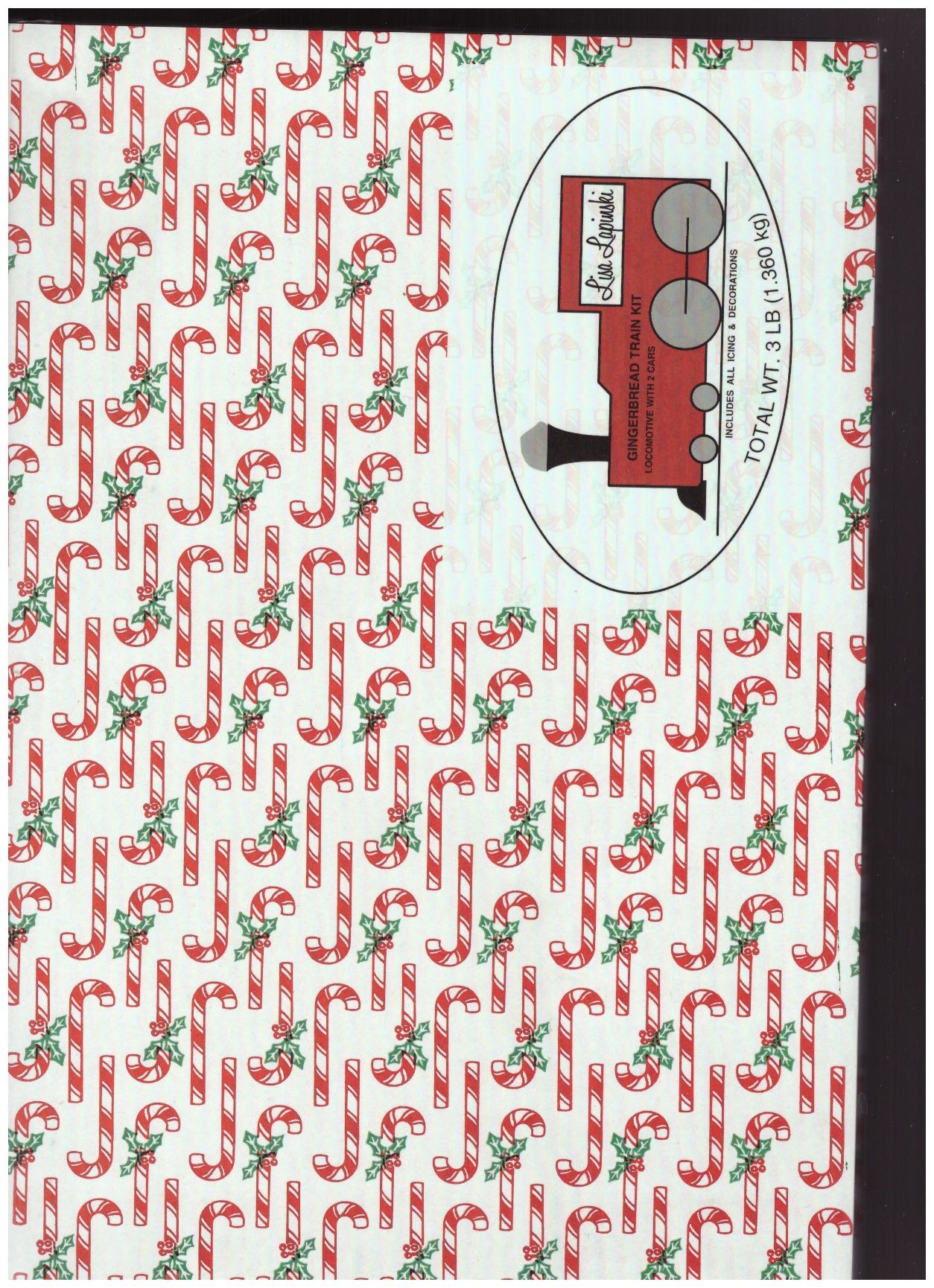 LAPINSKI, Lisa - Miss Swiss