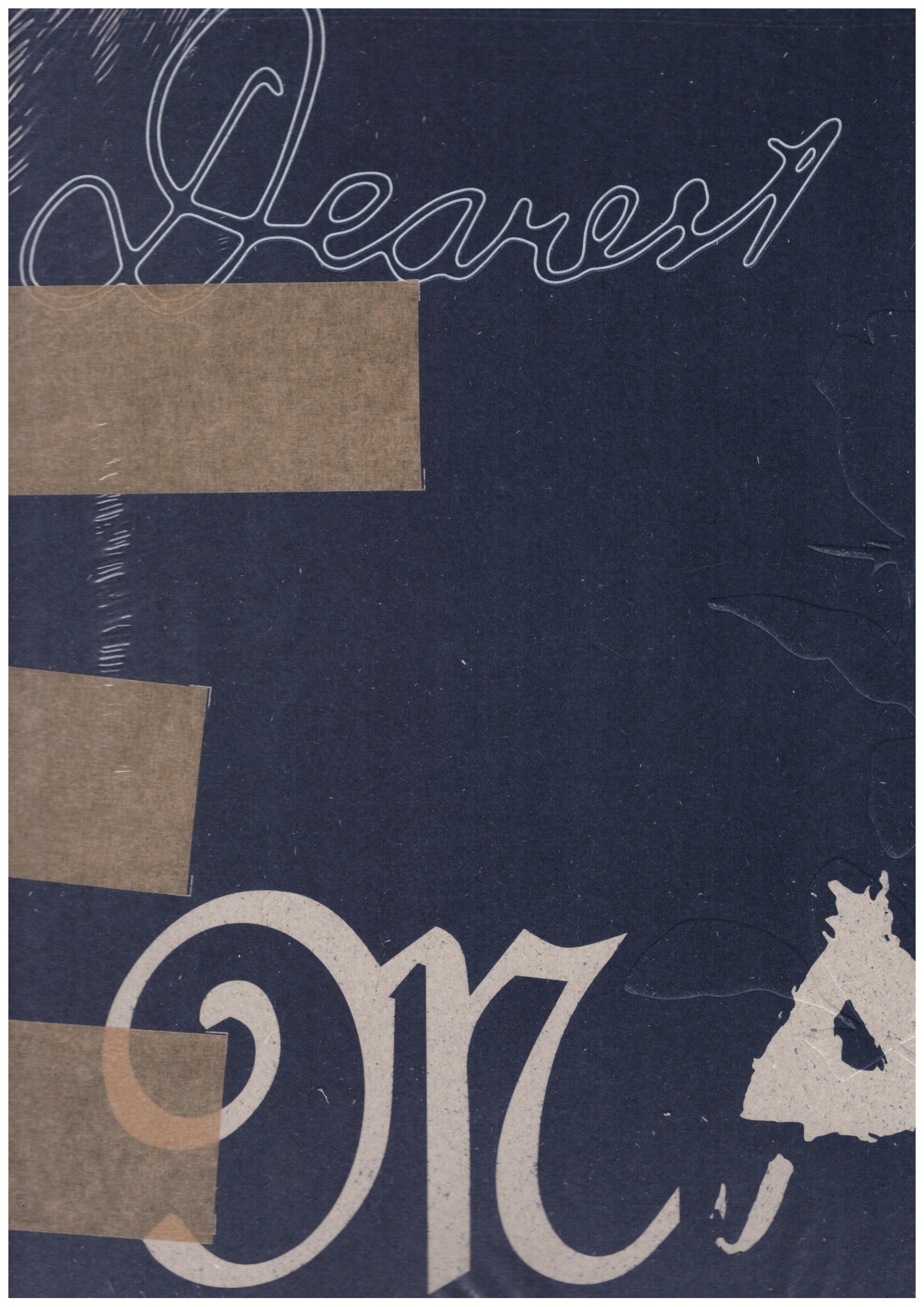 REUS, Magali - Magali Reus: Dearest