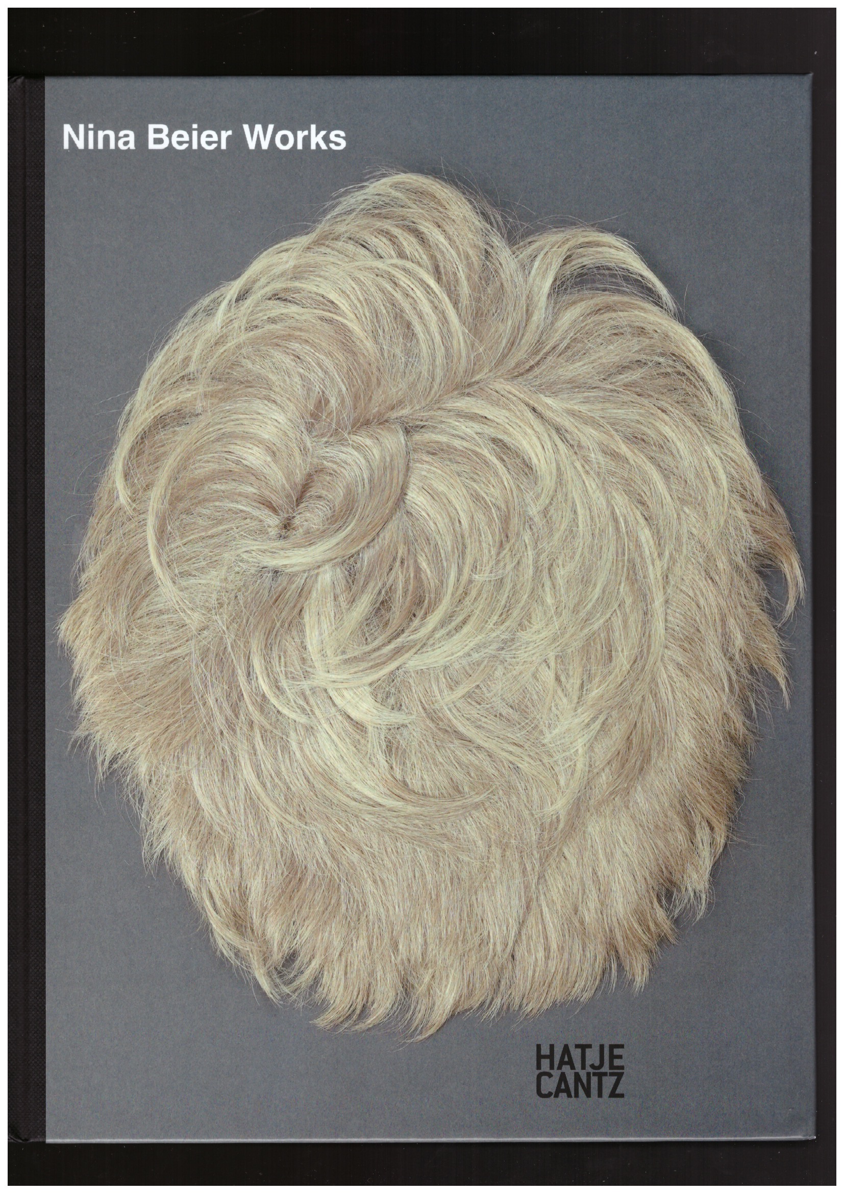 BONI, Vanessa; FRIIS, Nanna - Nina Beier Works