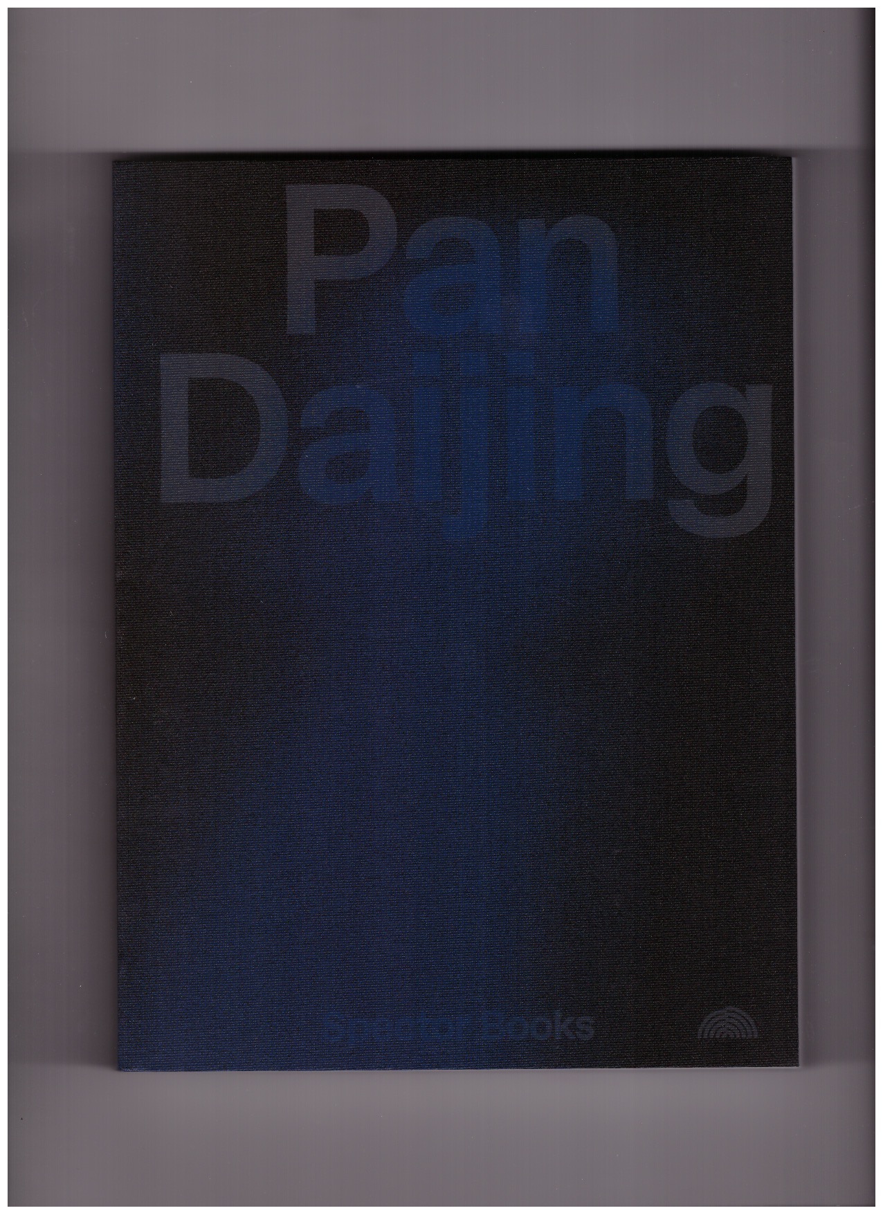 DAIJING, Pan; THEURER, Sarah Johanna (ed.) - Pan Daijing