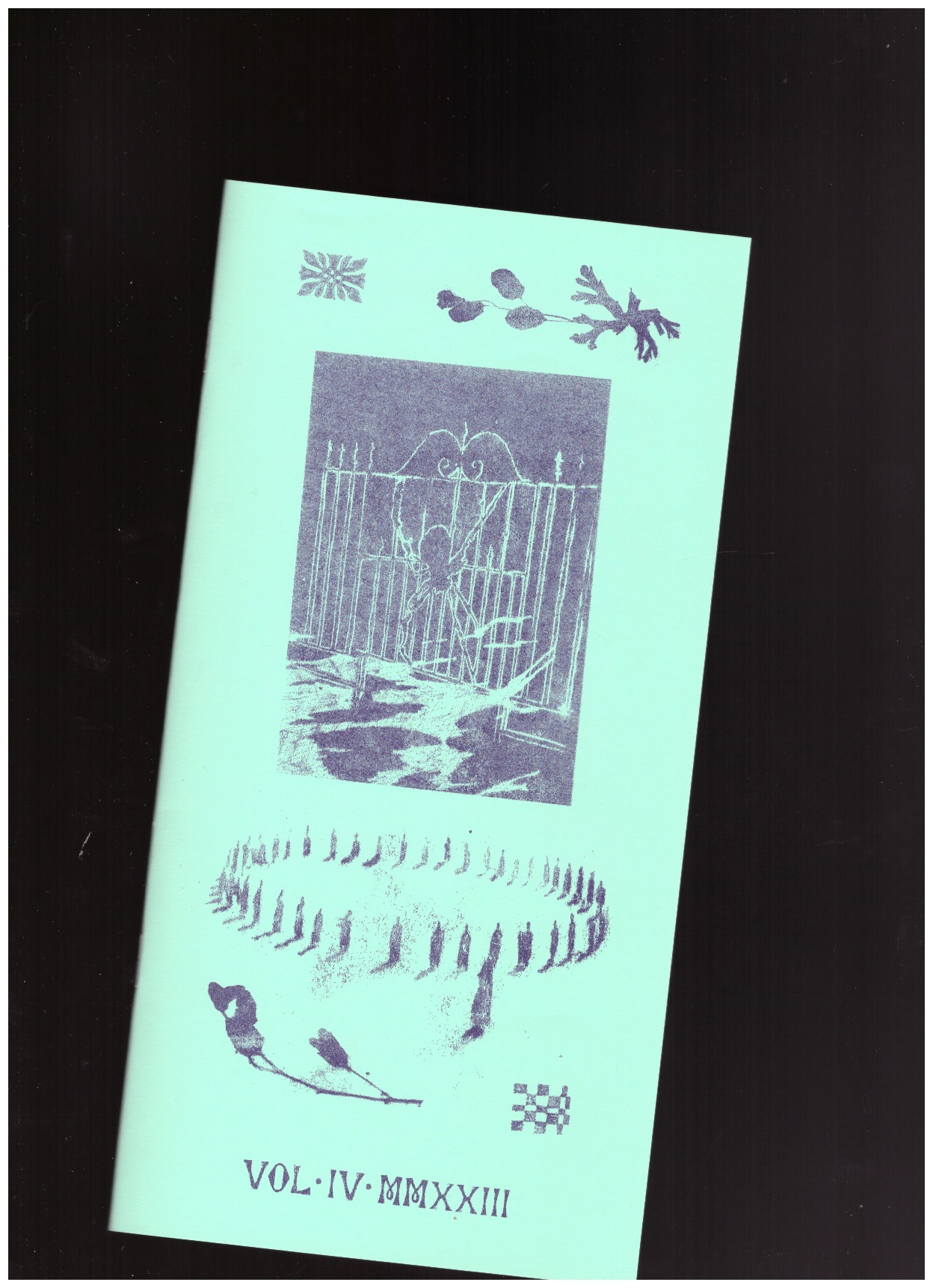 NATIVE (ed.) - Sacred Plants Vol. 4