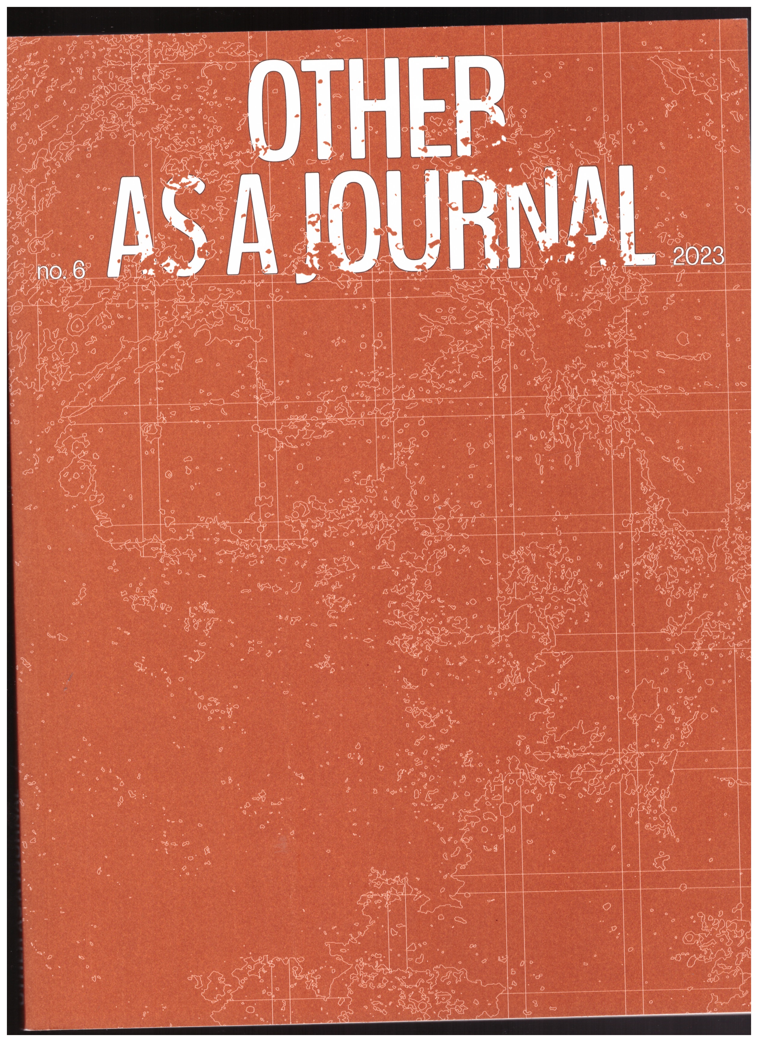 BACHMETJEVAS, Viktoras; LINGIENĖ, Kotryna (eds.)  - * as a Journal #6: Other