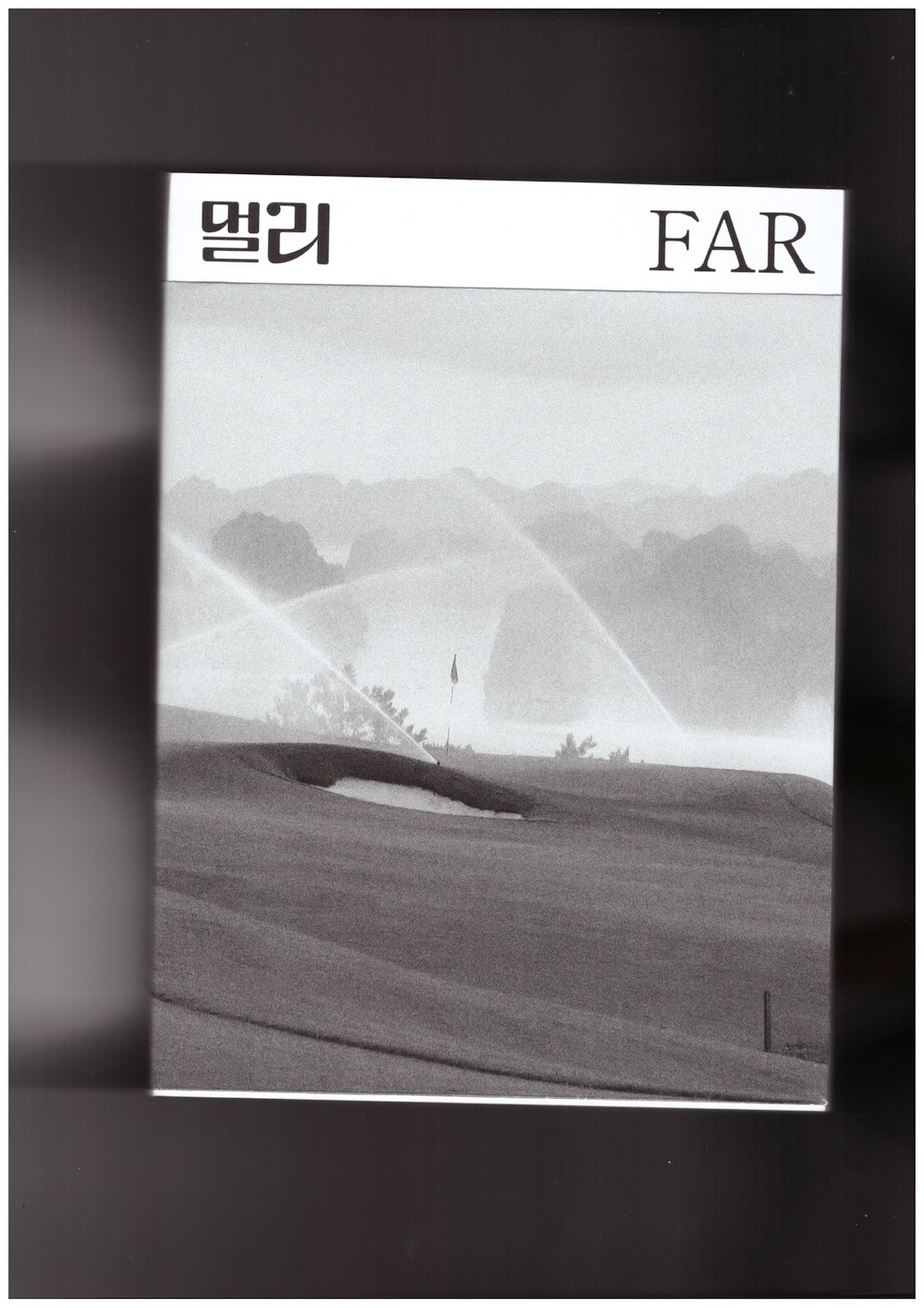 YAO GIOIELLO, Lulu (ed.) - FAR-NEAR Volume Five: Divergence