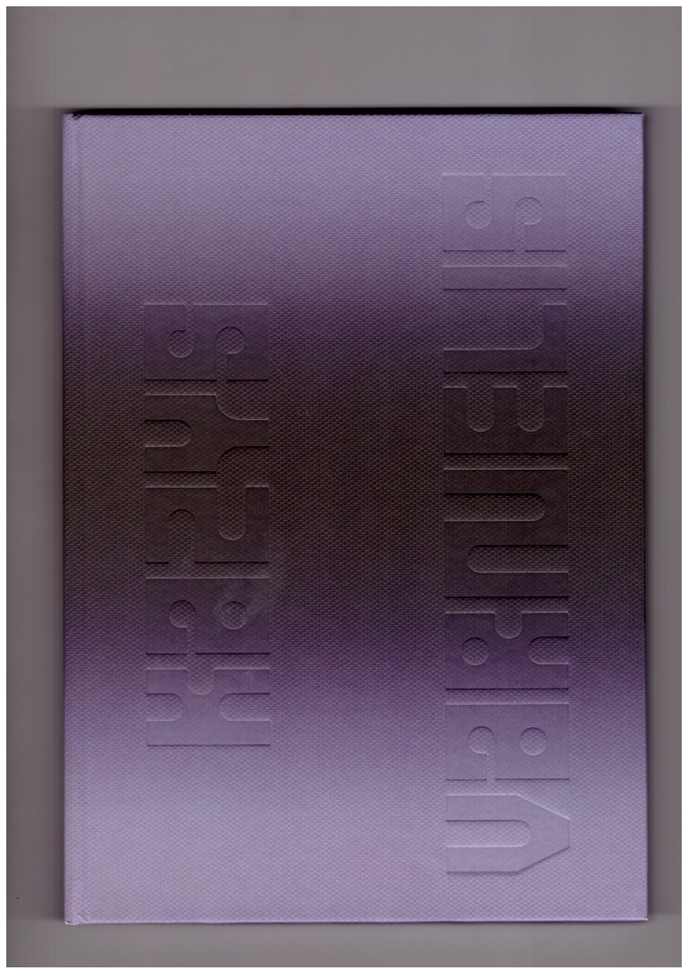 URBELYTĖ, Indrė (ed.) - Kazys Varnelis. Le classisiste op de Lituanie / The Op Classisist from Lithuania