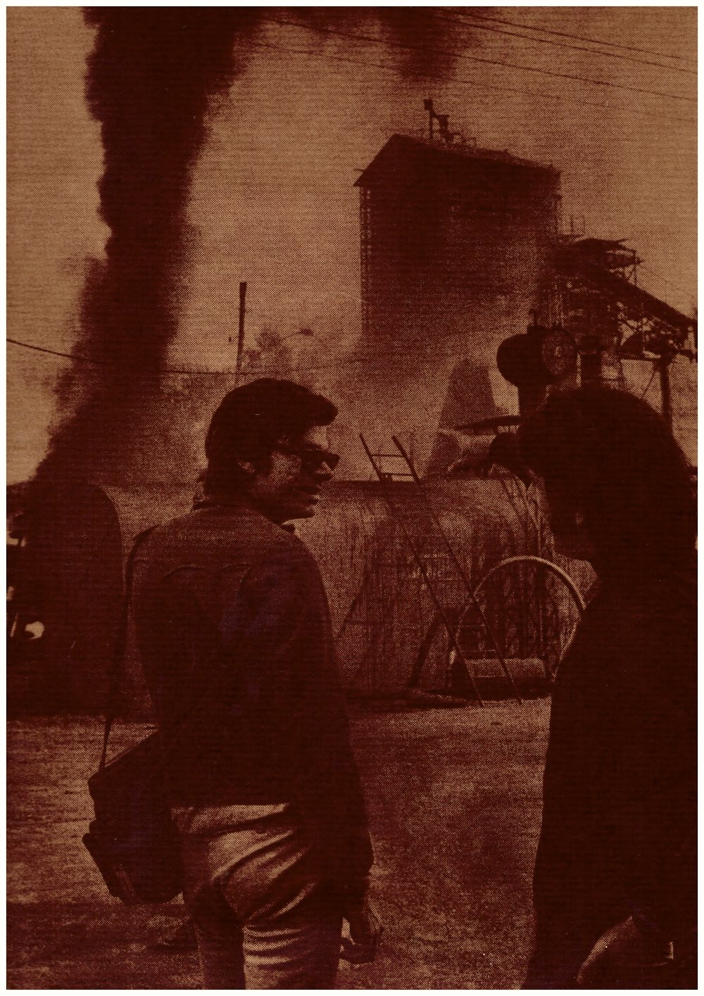 KARSTIESS, Markus (ed.) - Robert Smithson / Claudio Abate / Markus Karstiess