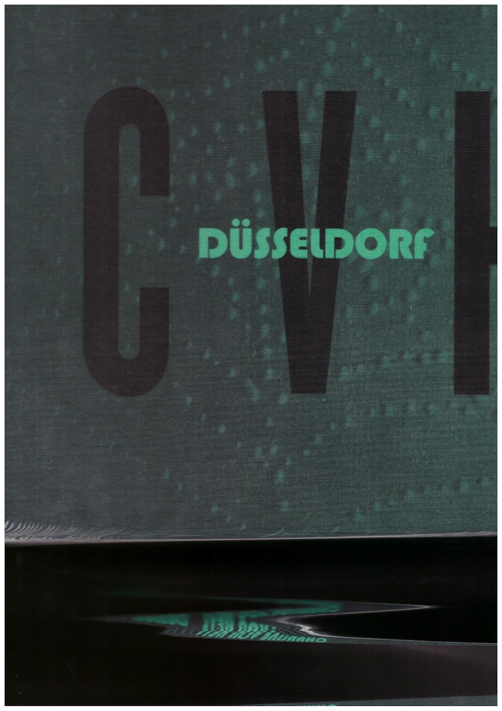 VON HEYL, Charline  - Düsseldorf – Paintings from the Early 90's