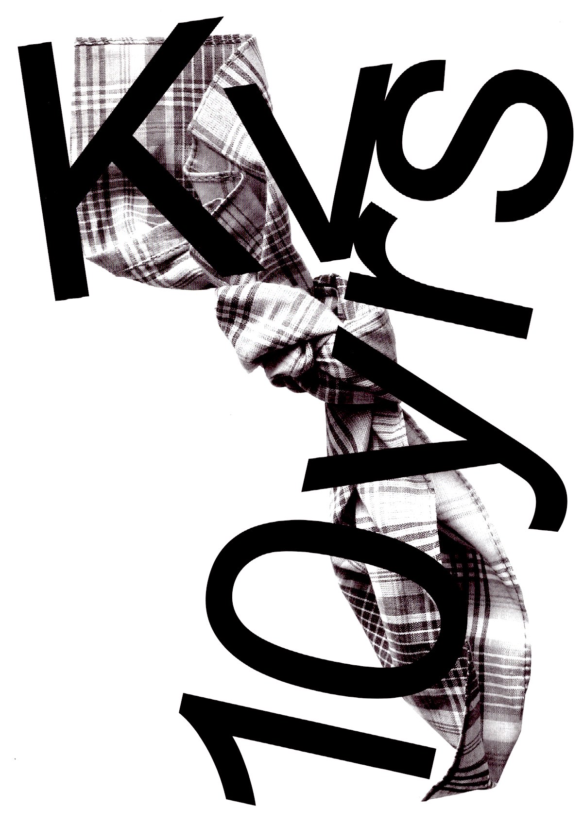 FOQUÉ, Yana; HOLLENSTEIN, Marc; KOPSA, Maxine (eds.) - Kv 10 yrs