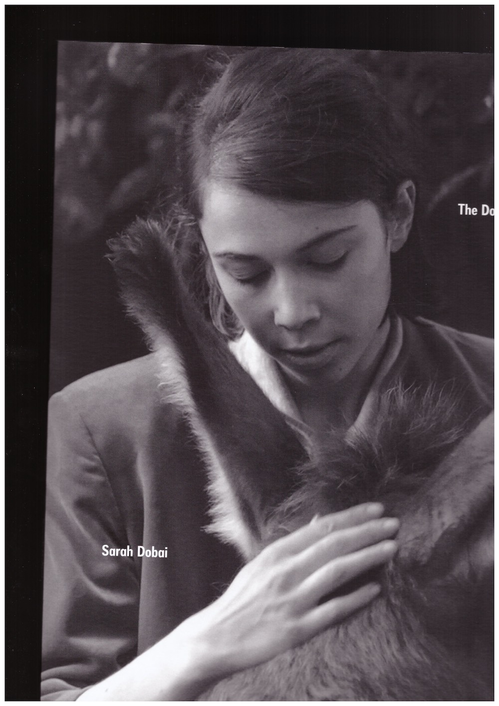 DOBAI, Sarah - The Donkey Field