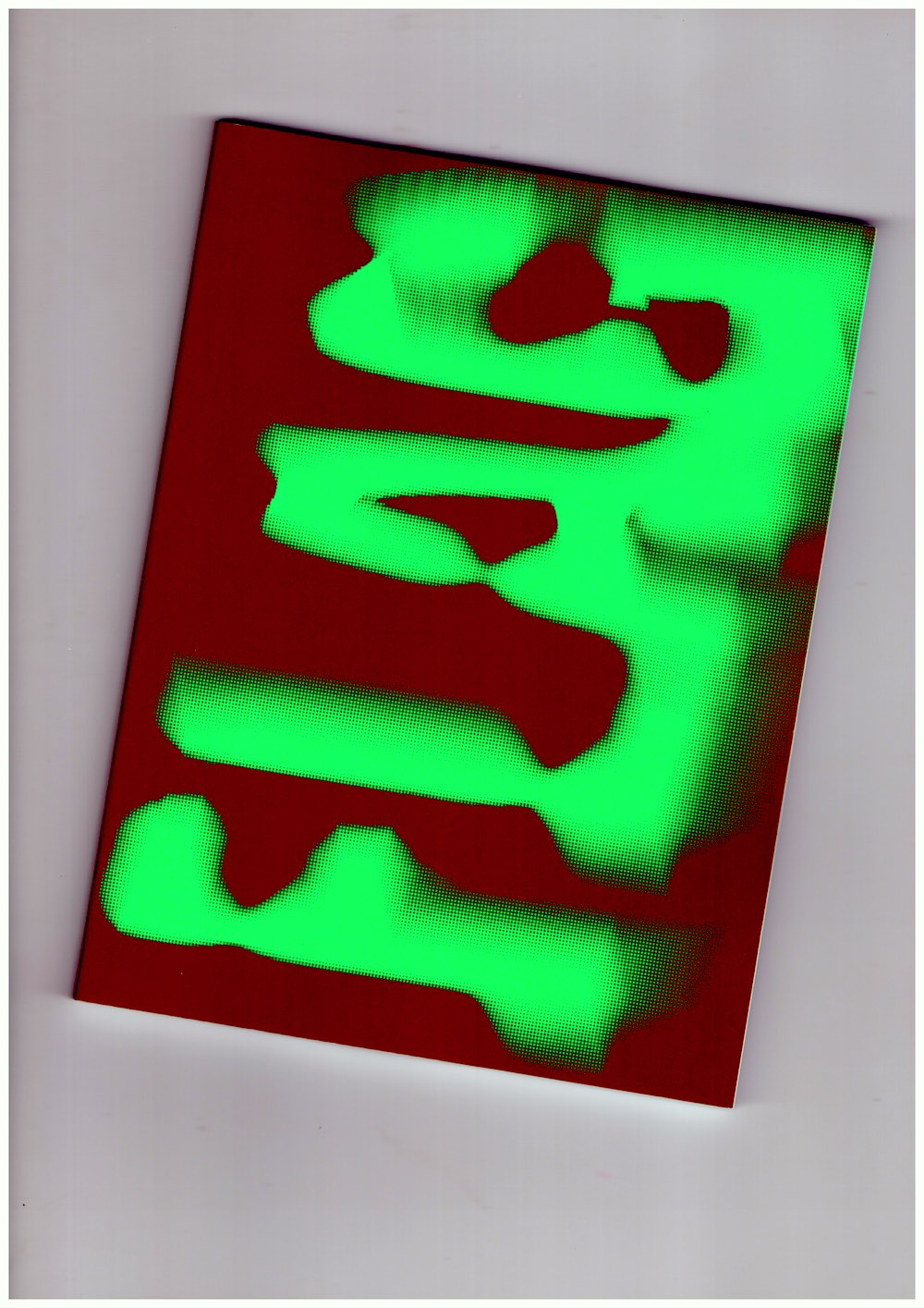 JACKSON, Imani Elizabeth - Flag