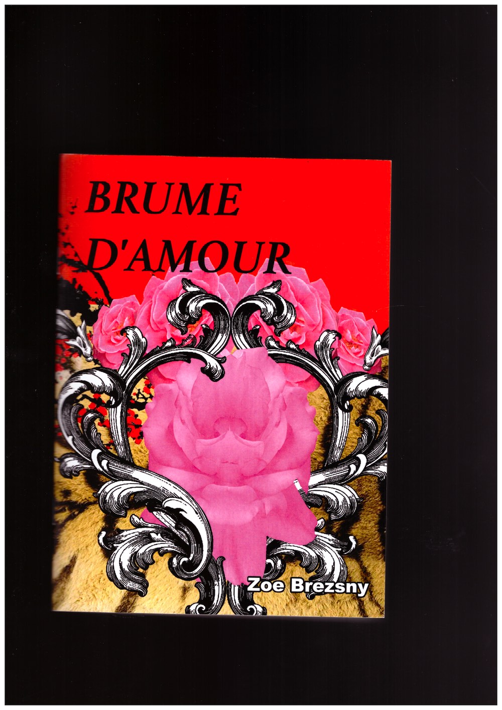 BREZSNY, Zoe - Brume d’Amour