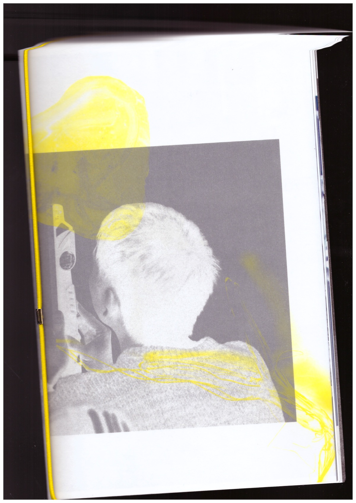 MIHINDOU, Myriam - Rebreathing