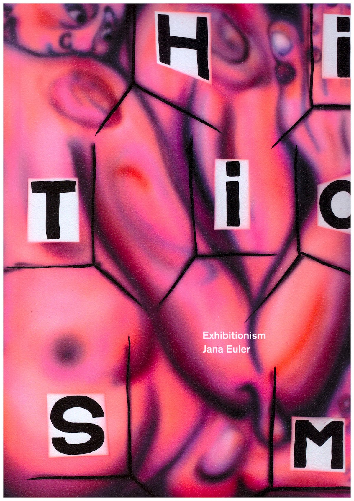 EULER, Jana - Exhibitionism