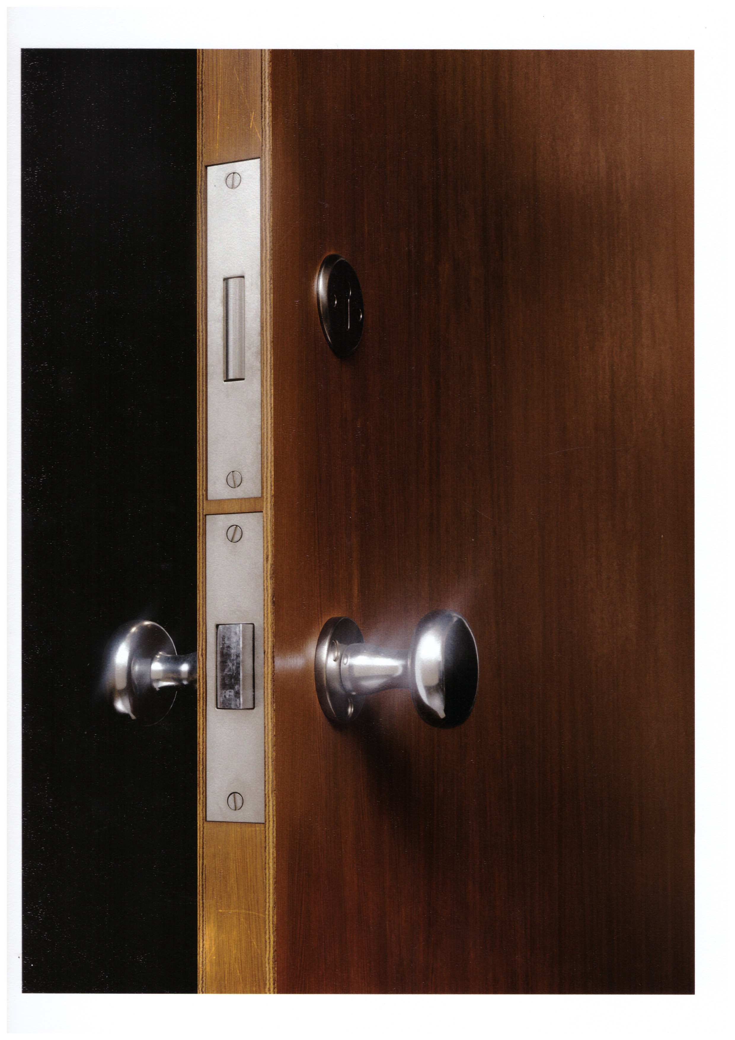 OK-RM - A Meaningful Order