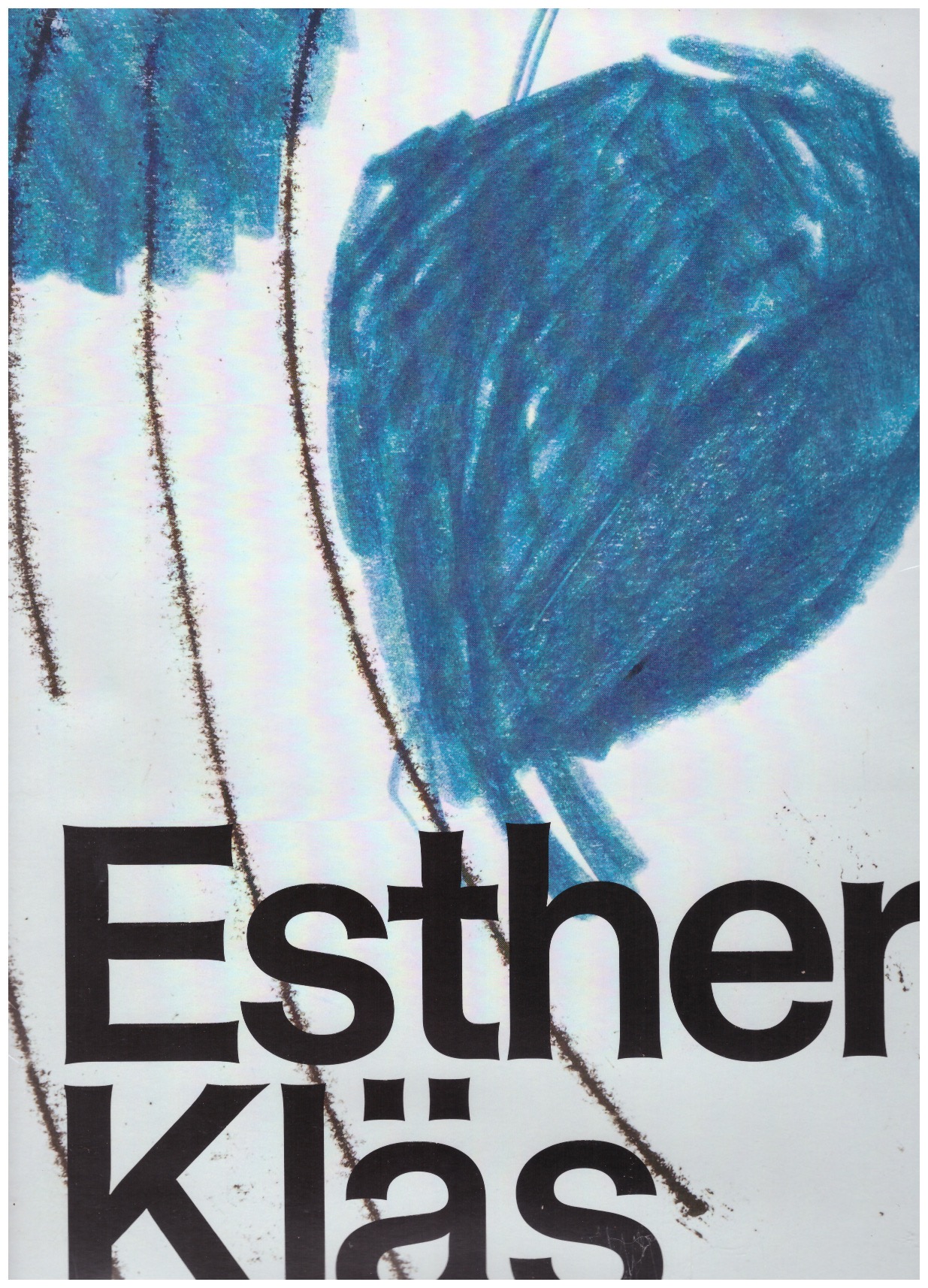 KLÄS, Esther - Esther Kläs. Clouds