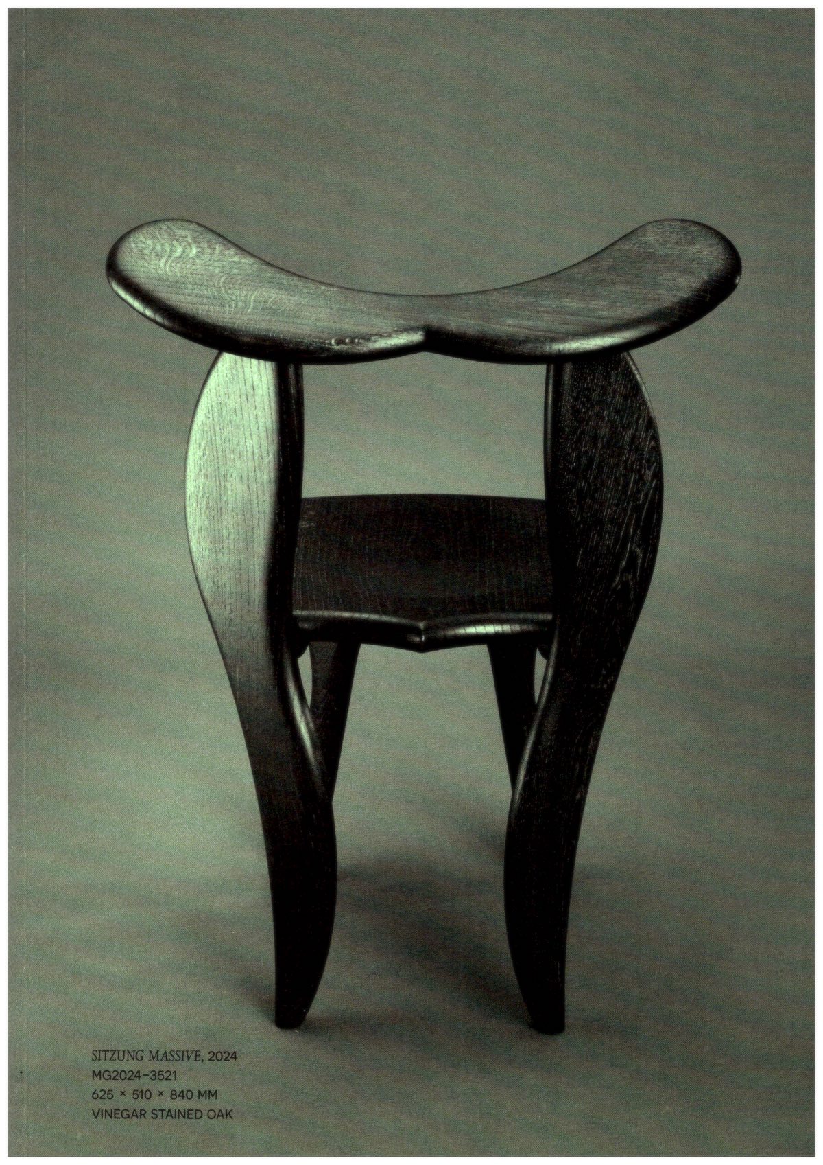 GAMPER, Martino - BEFORE, AFTER & BEYOND