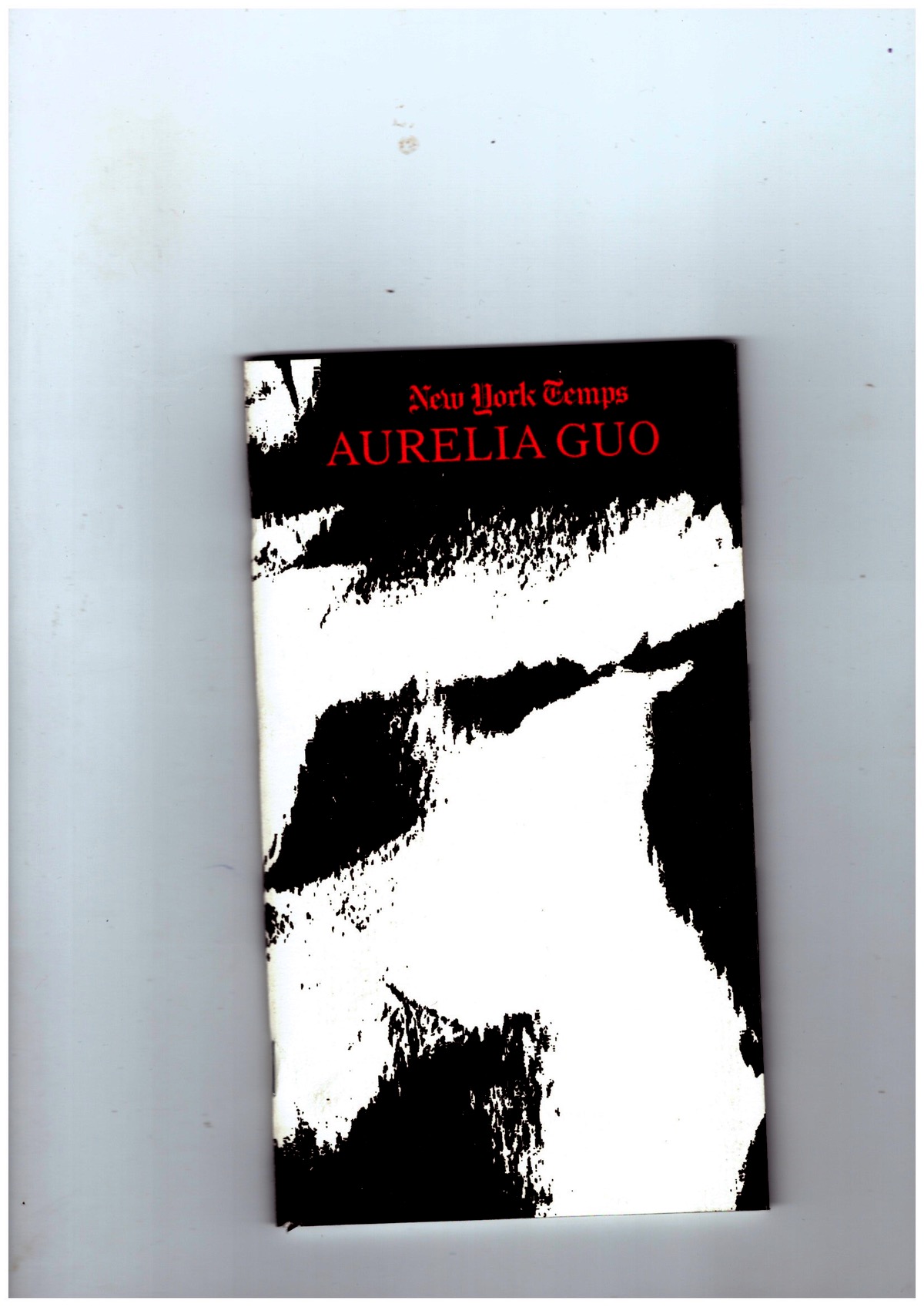 GUO, Aurélia - New York Temps
