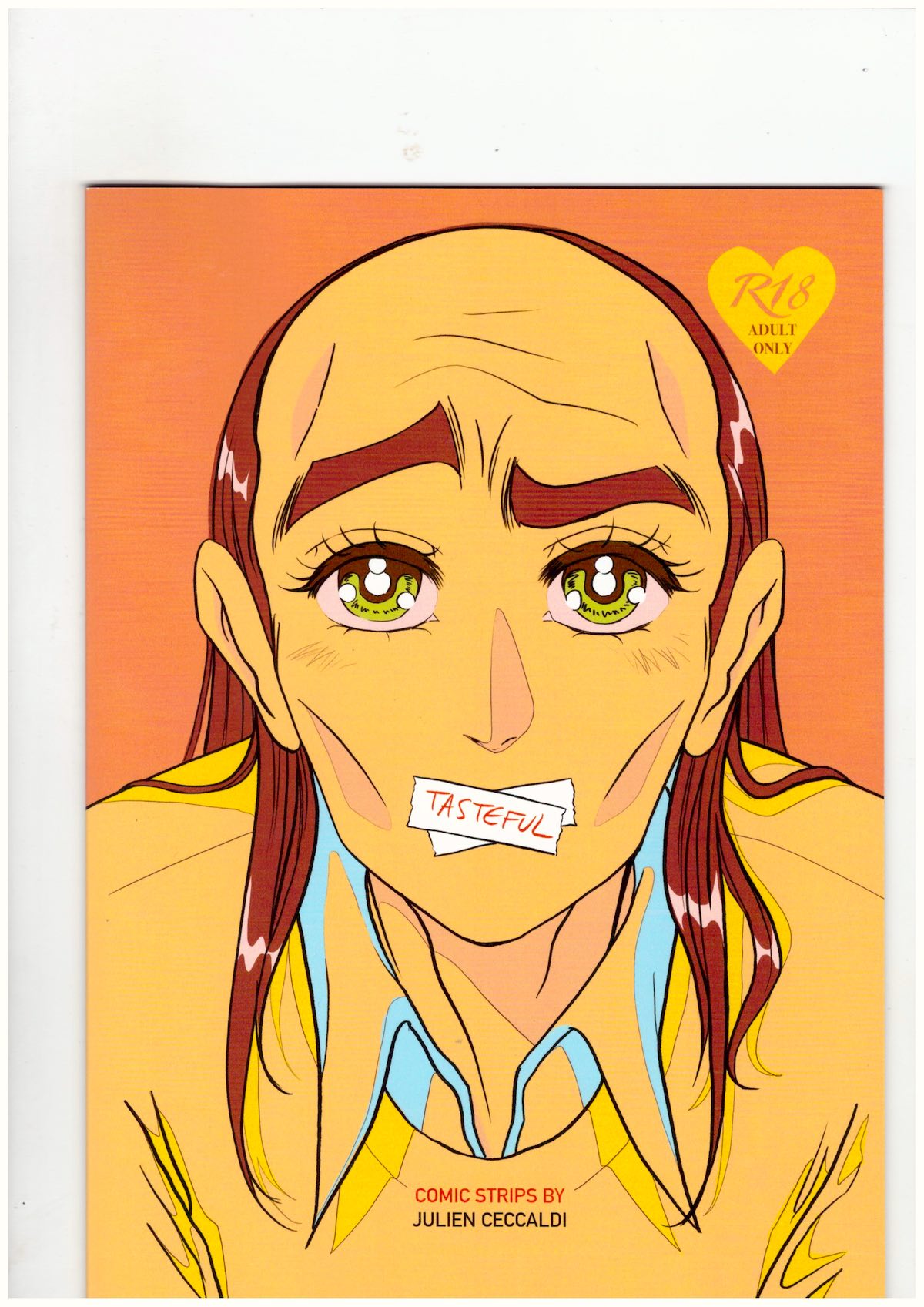 CECCALDI, Julien - Tasteful