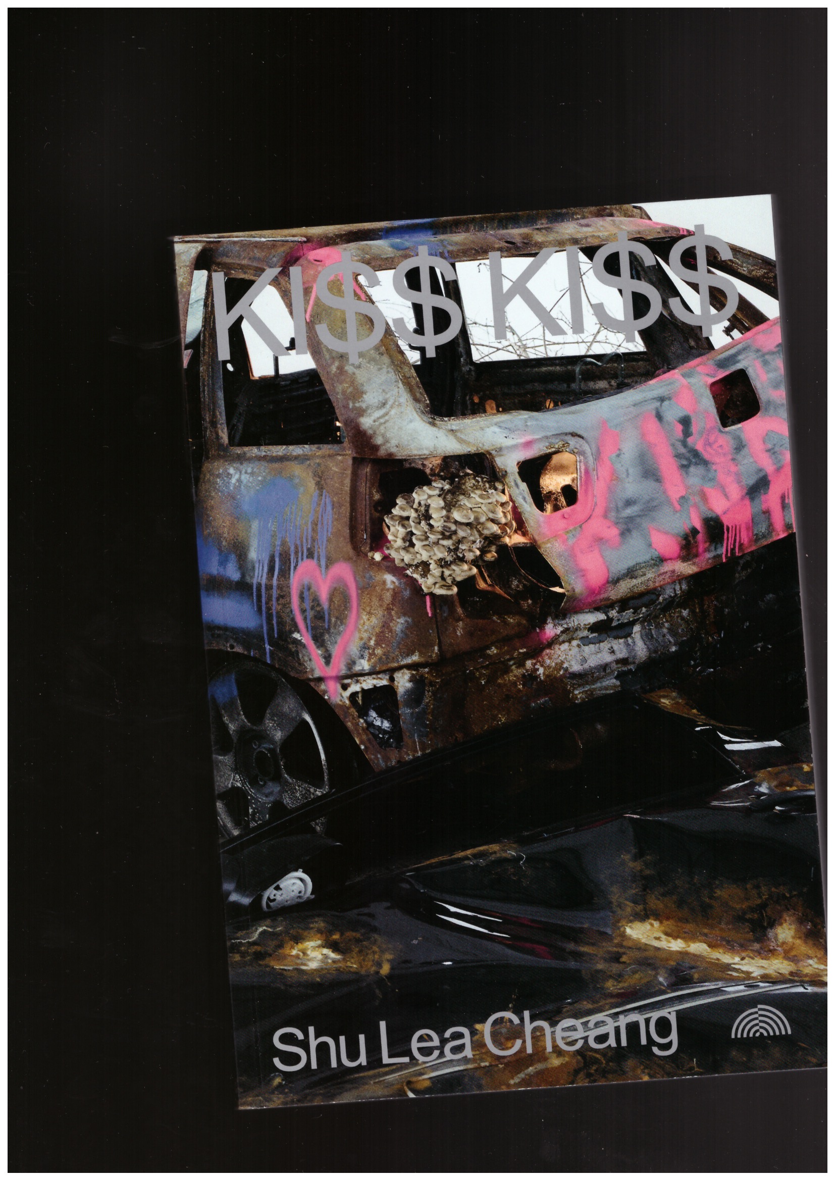 LEA CHEANG, Shu; THEURER, Sarah Johanna (ed.) - KI$$ KI$$