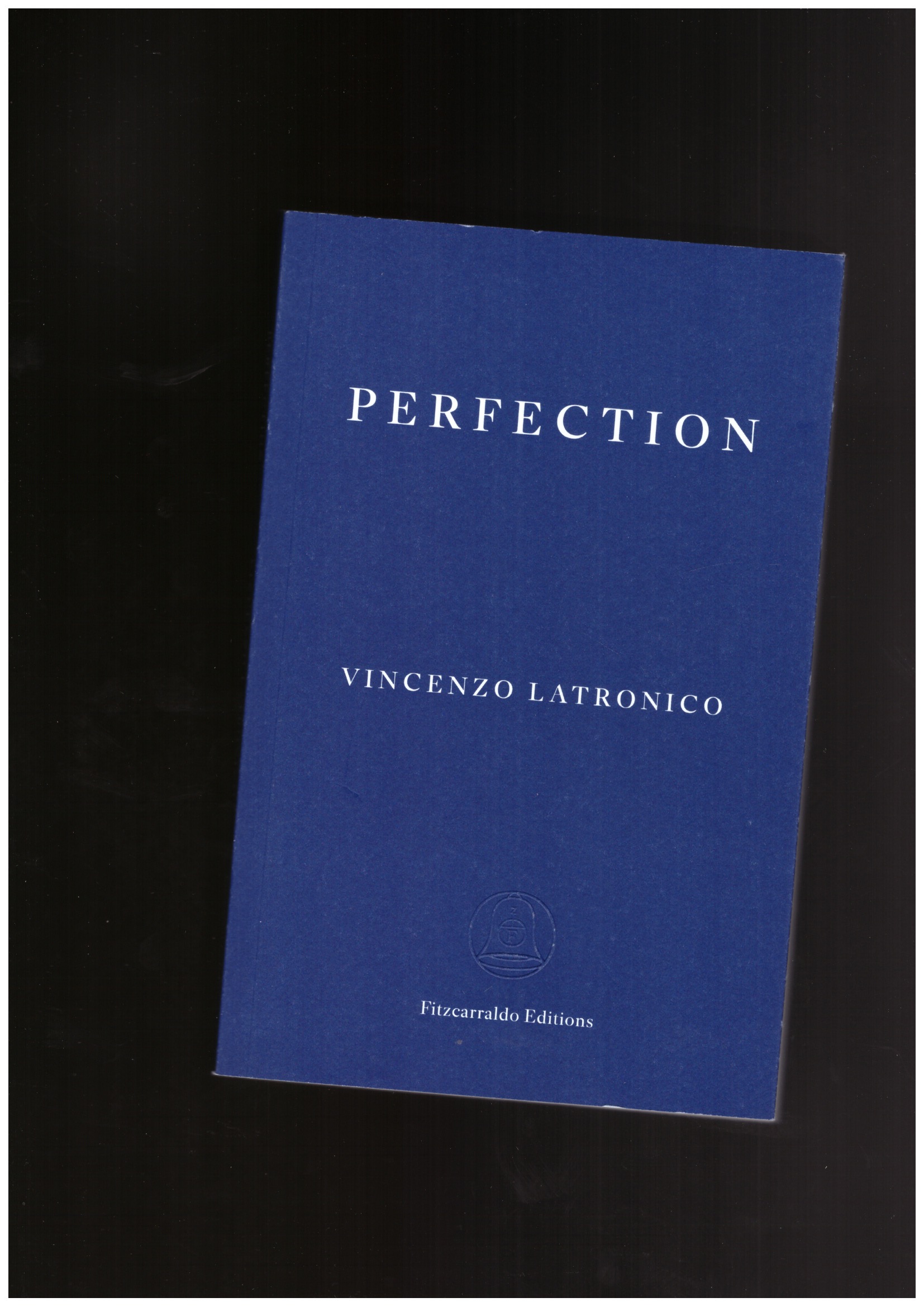 LATRONICO, Vincenzo  - Perfection