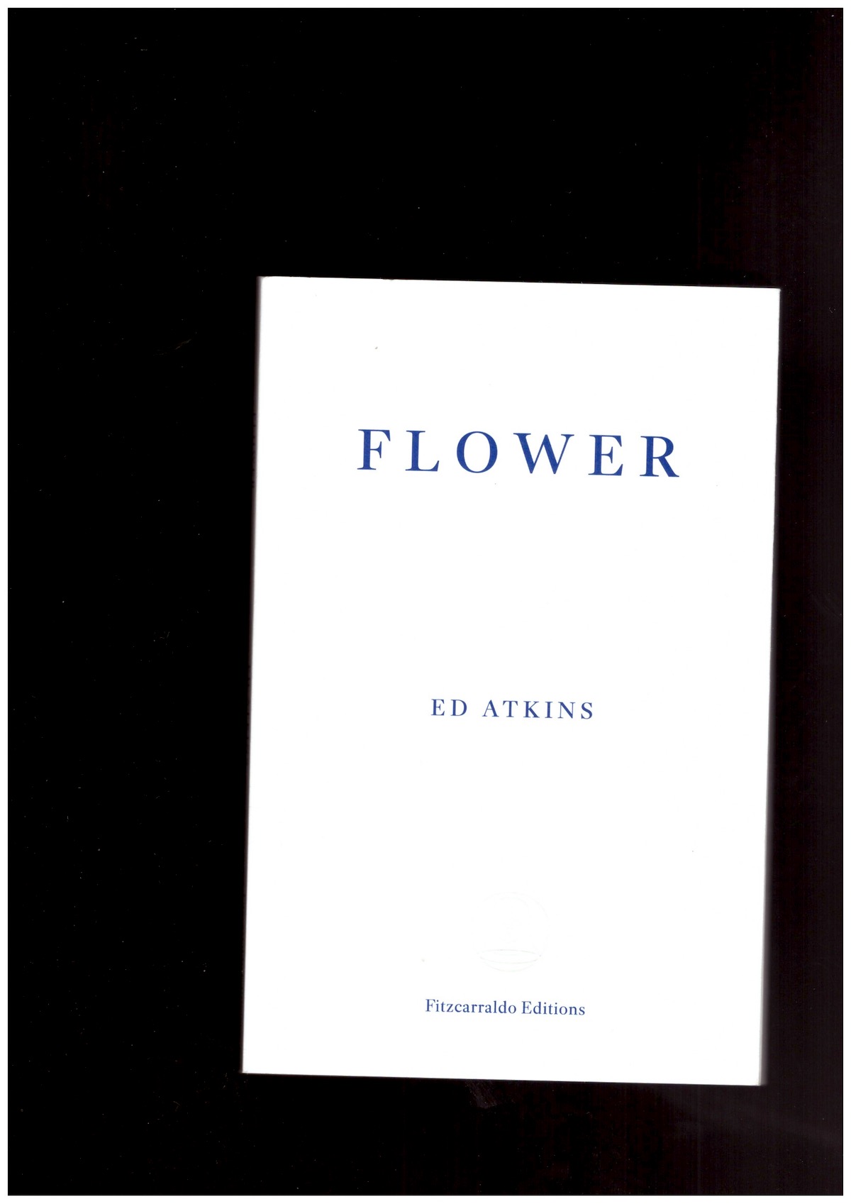 ATKINS, Ed - Flower