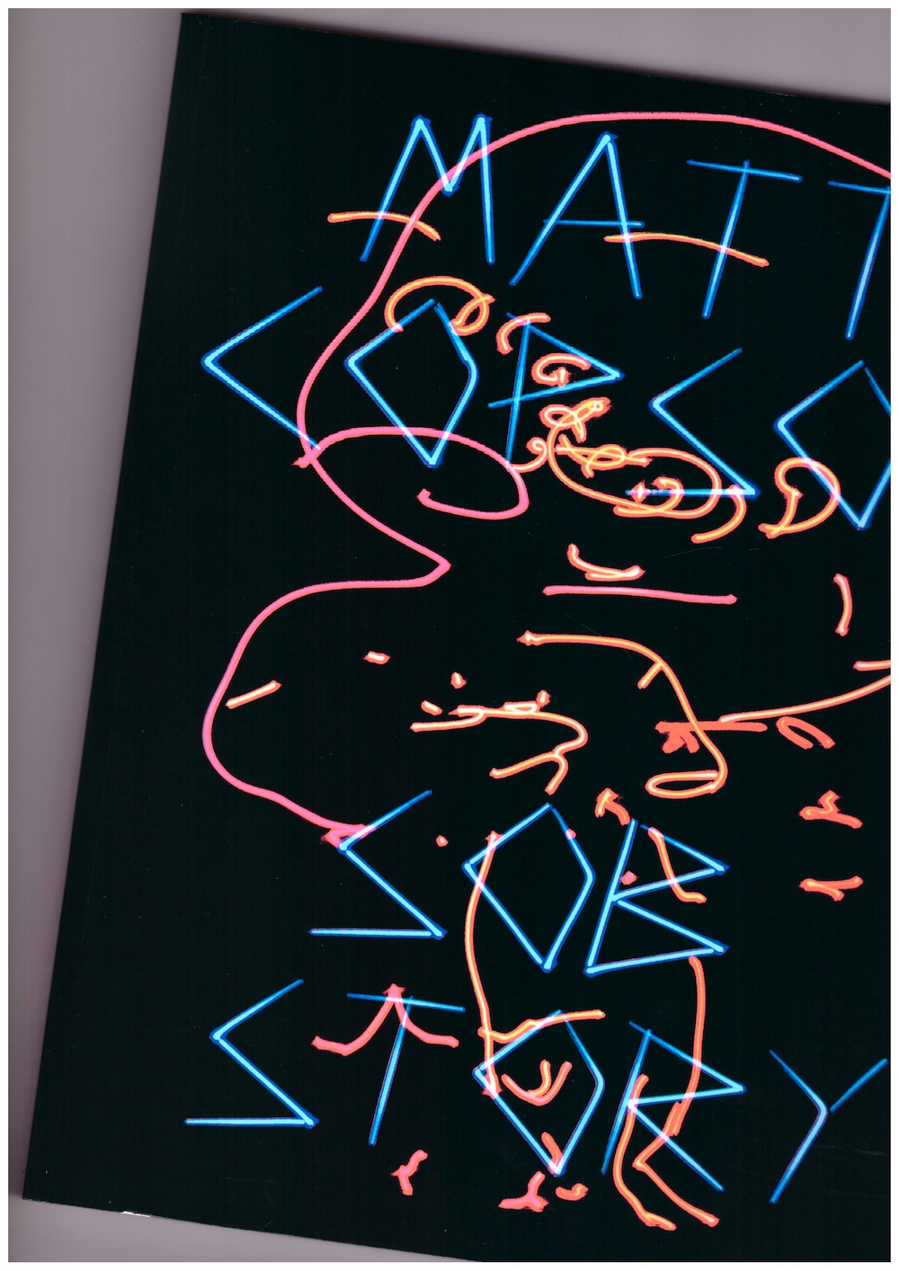 COPSON, Matt - Sob Story